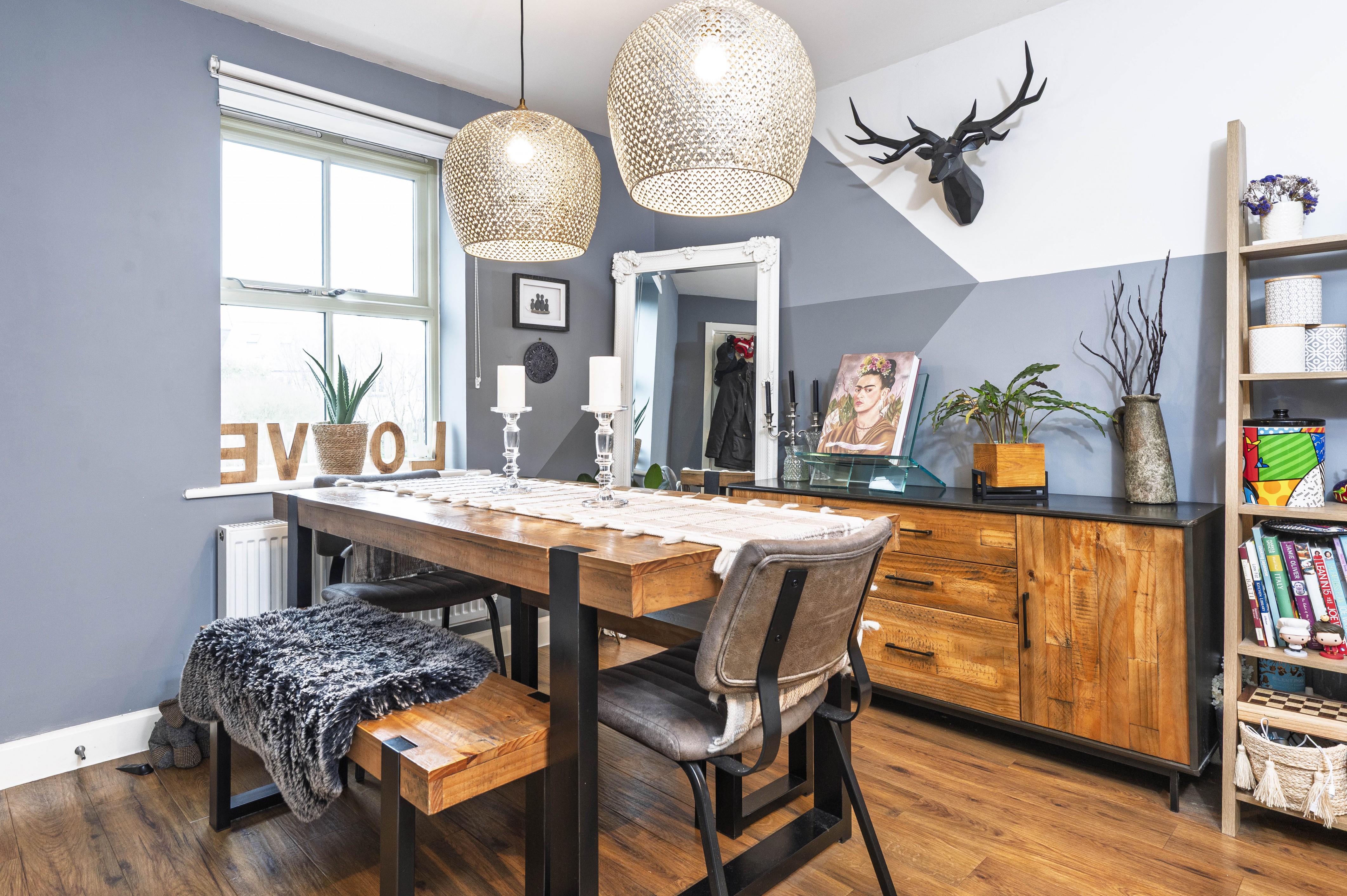 Bibury Corner, Bourton-On-The-Water, GL54