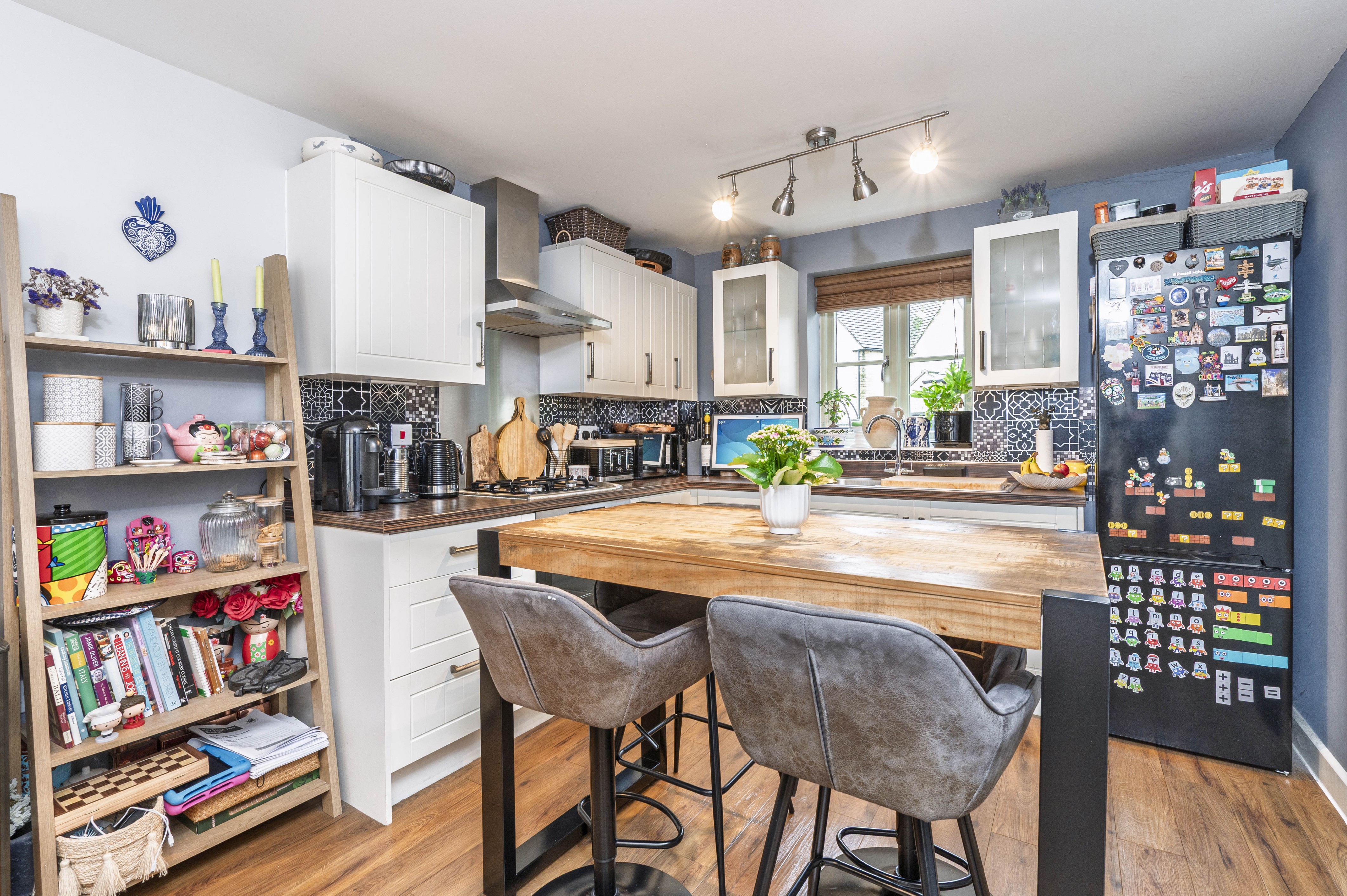 Bibury Corner, Bourton-On-The-Water, GL54