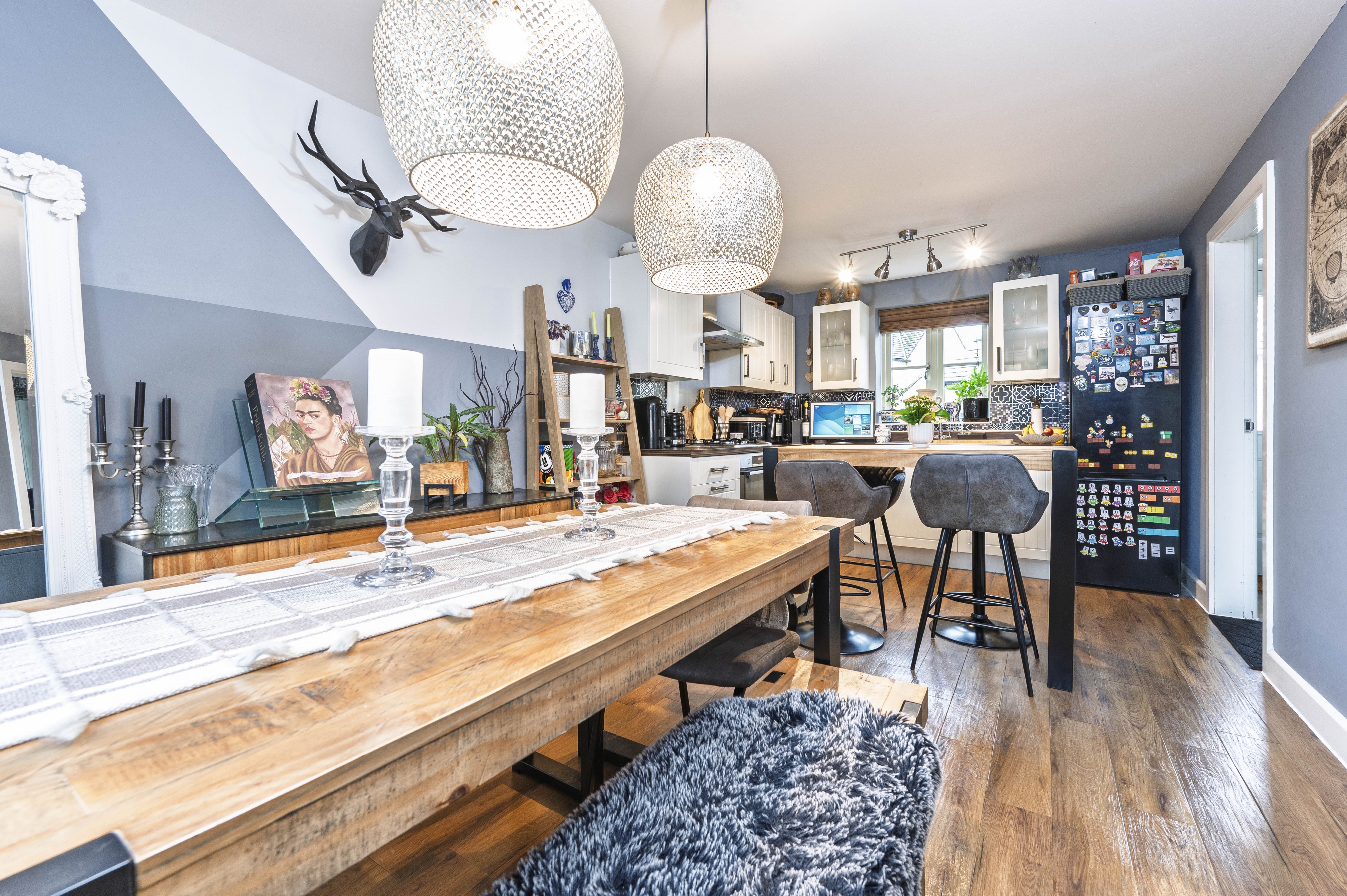 Bibury Corner, Bourton-On-The-Water, GL54