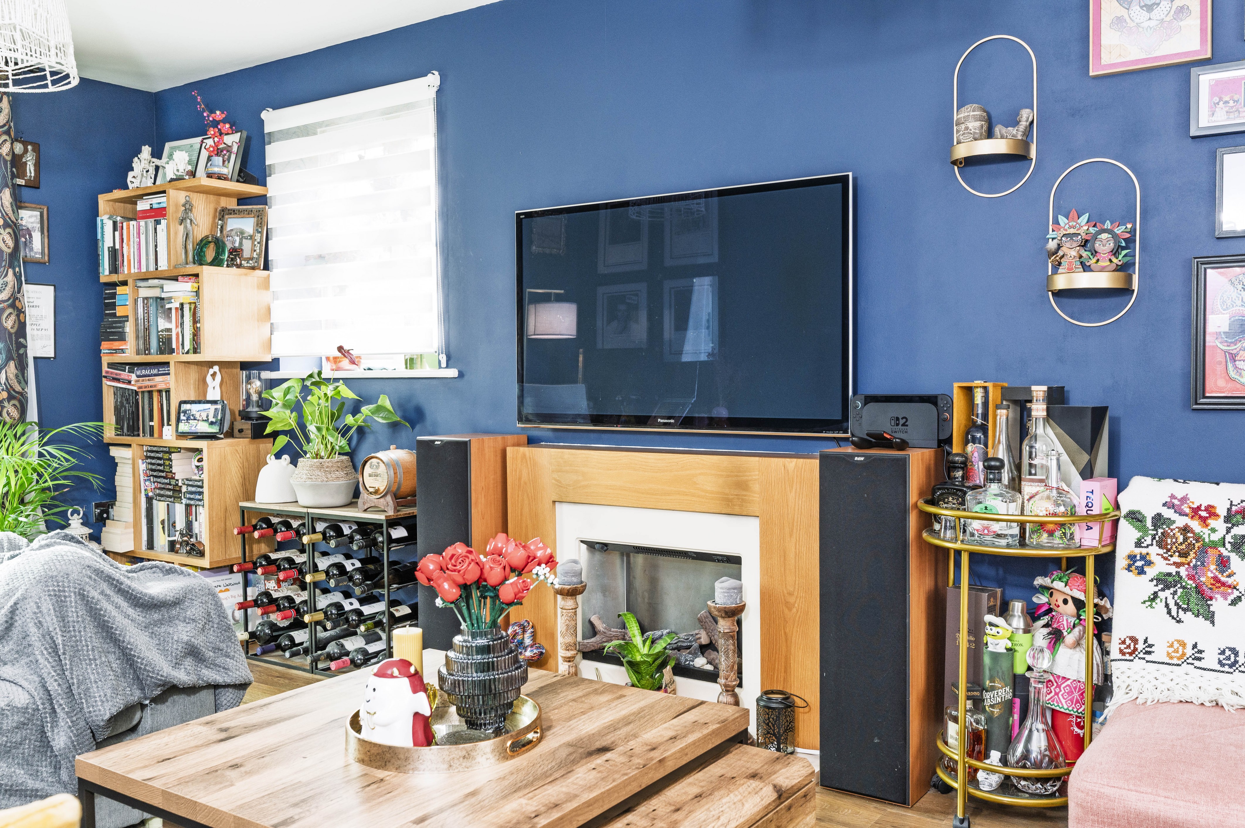 Bibury Corner, Bourton-On-The-Water, GL54