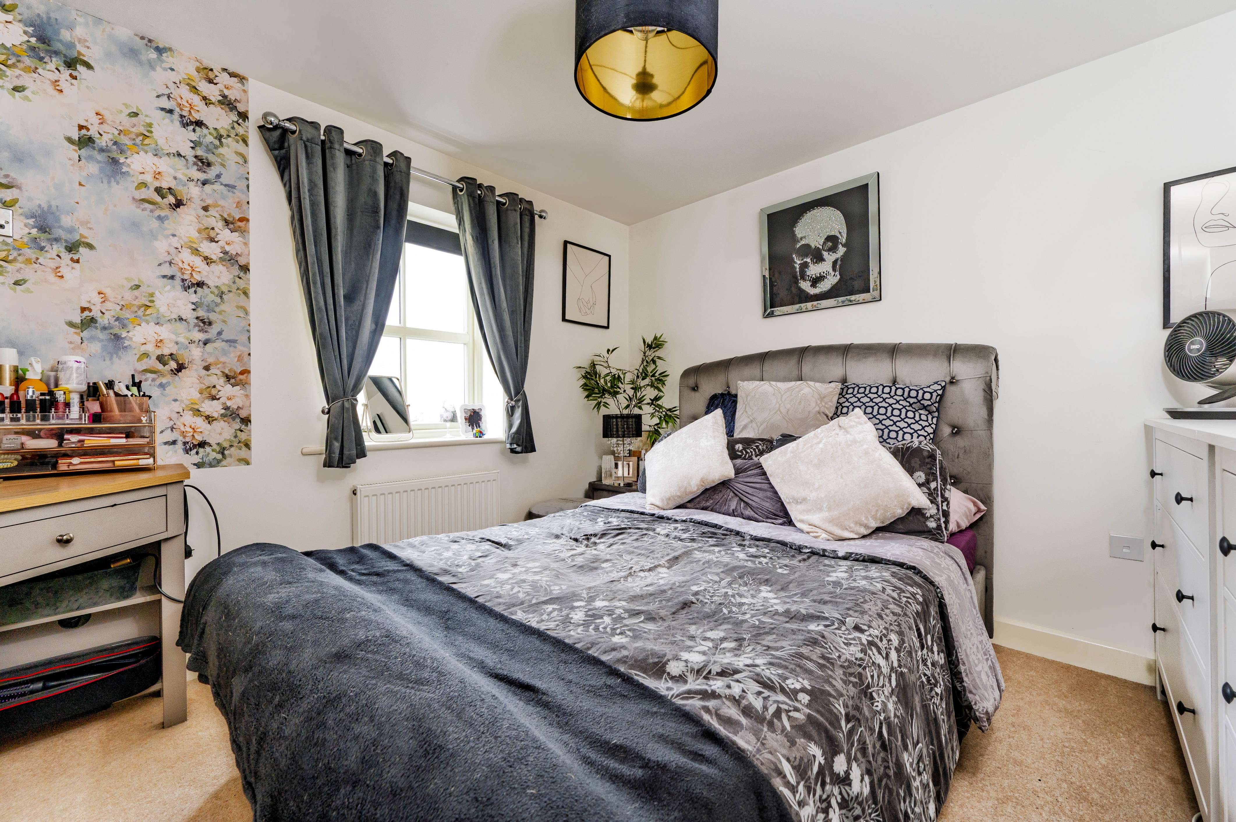 Bibury Corner, Bourton-On-The-Water, GL54