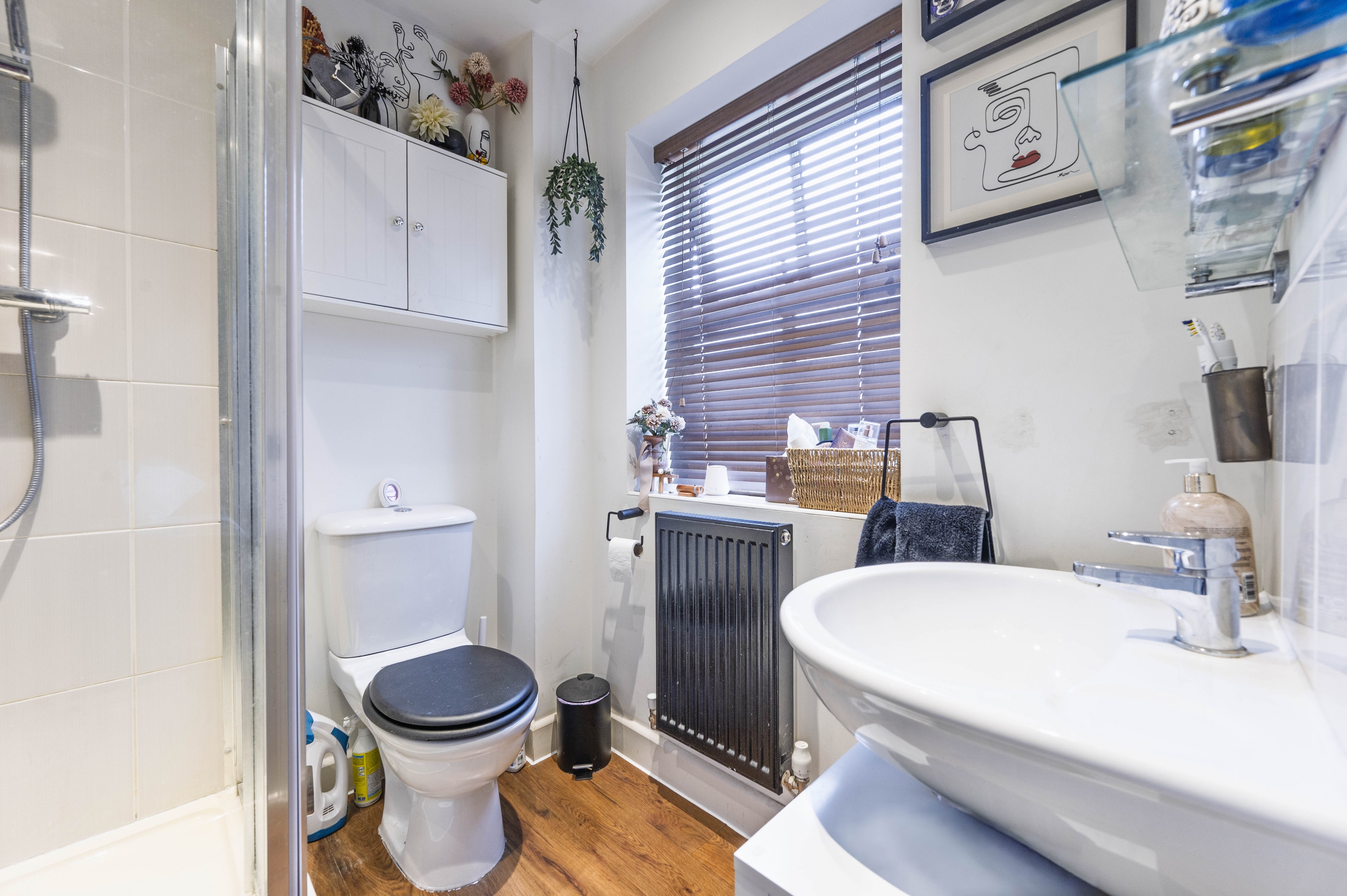 Bibury Corner, Bourton-On-The-Water, GL54