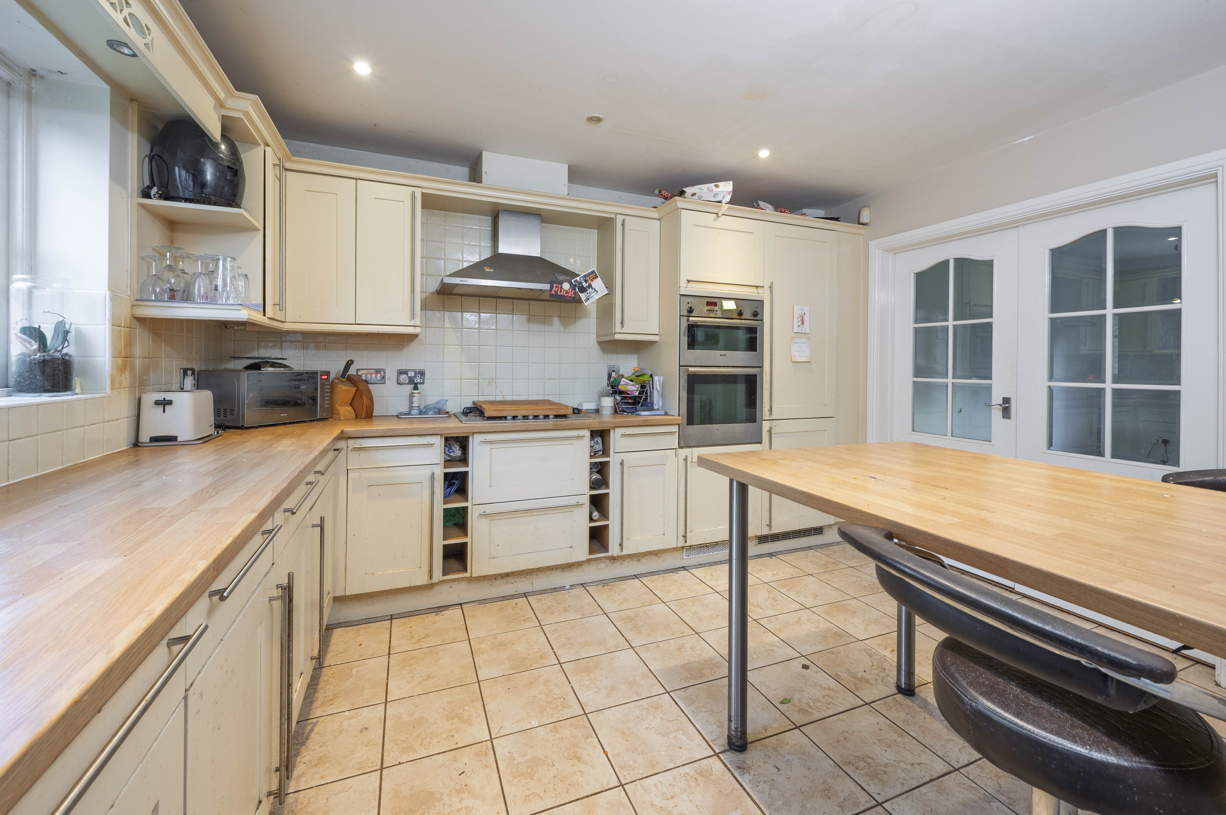 Blenheim Way, Moreton-In-Marsh, GL56