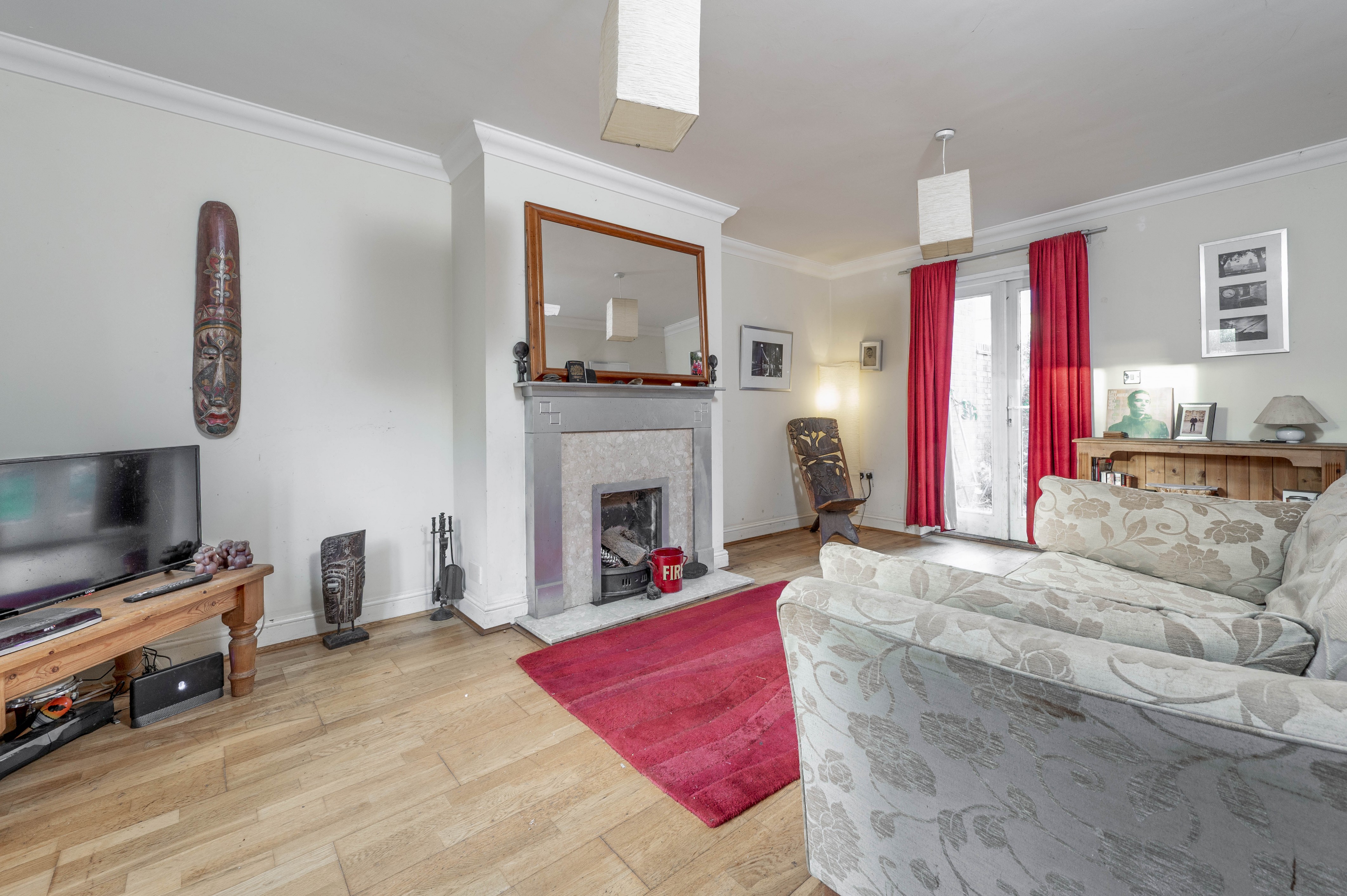 Blenheim Way, Moreton-In-Marsh, GL56