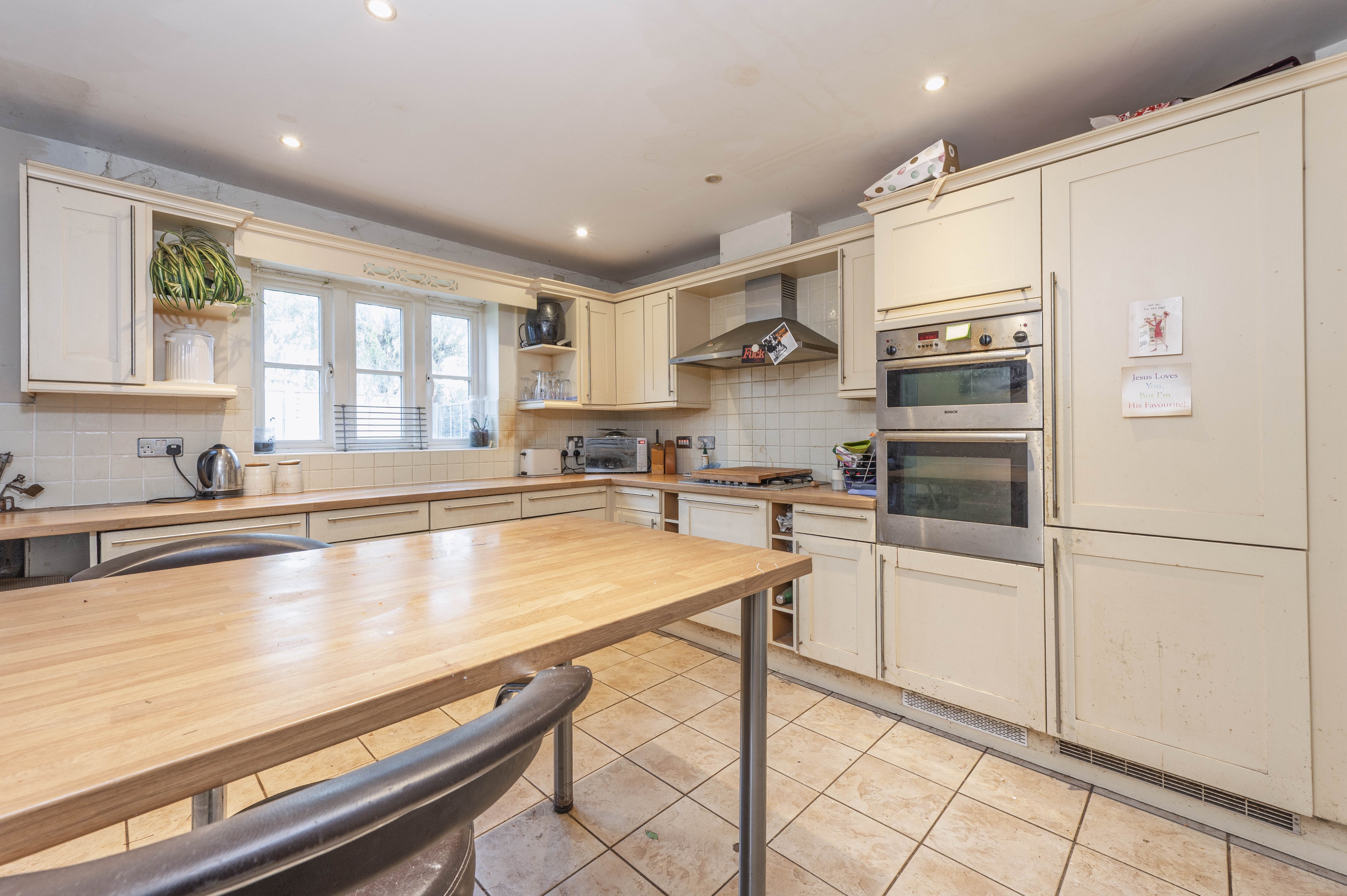 Blenheim Way, Moreton-In-Marsh, GL56