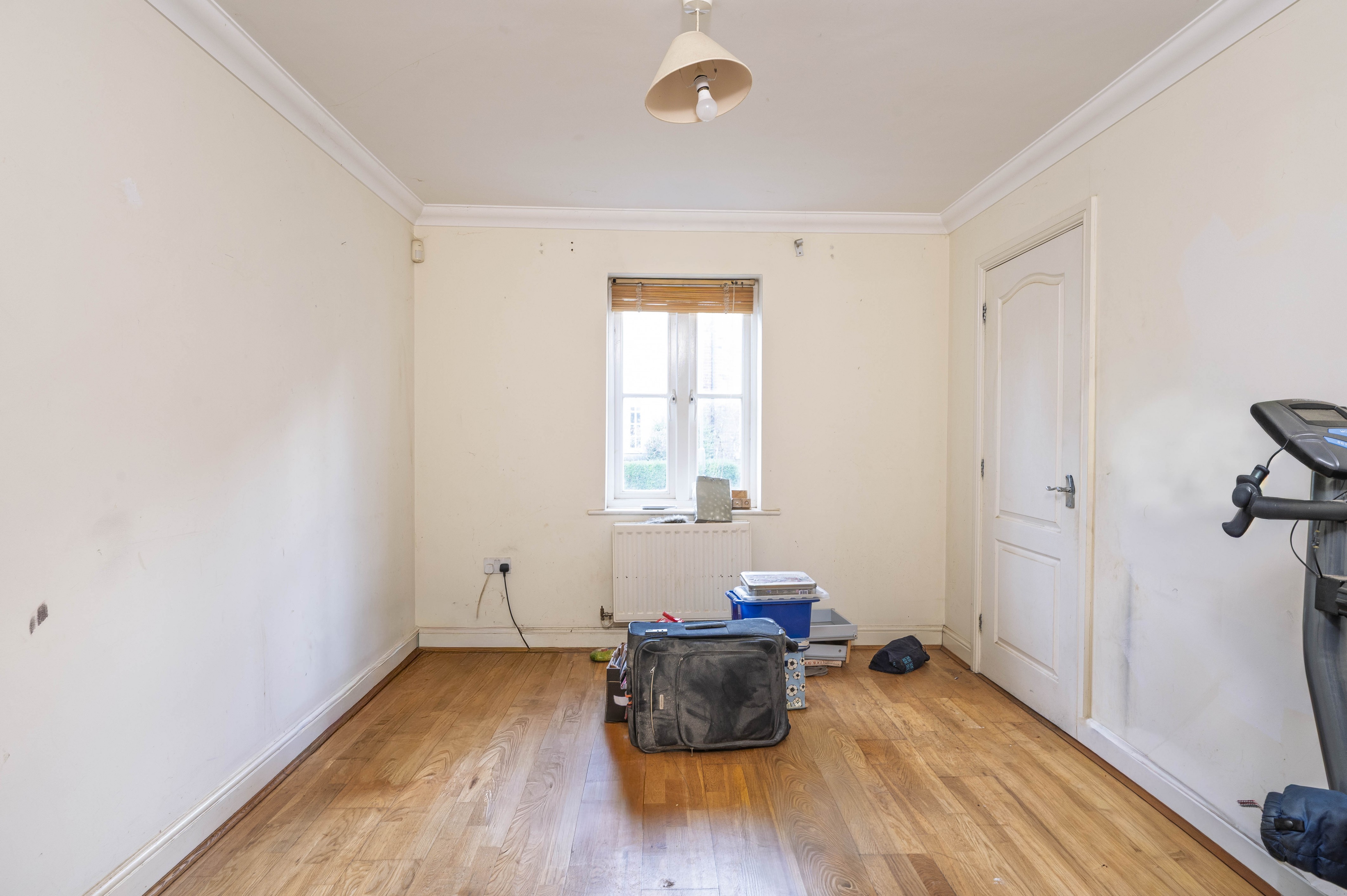 Blenheim Way, Moreton-In-Marsh, GL56