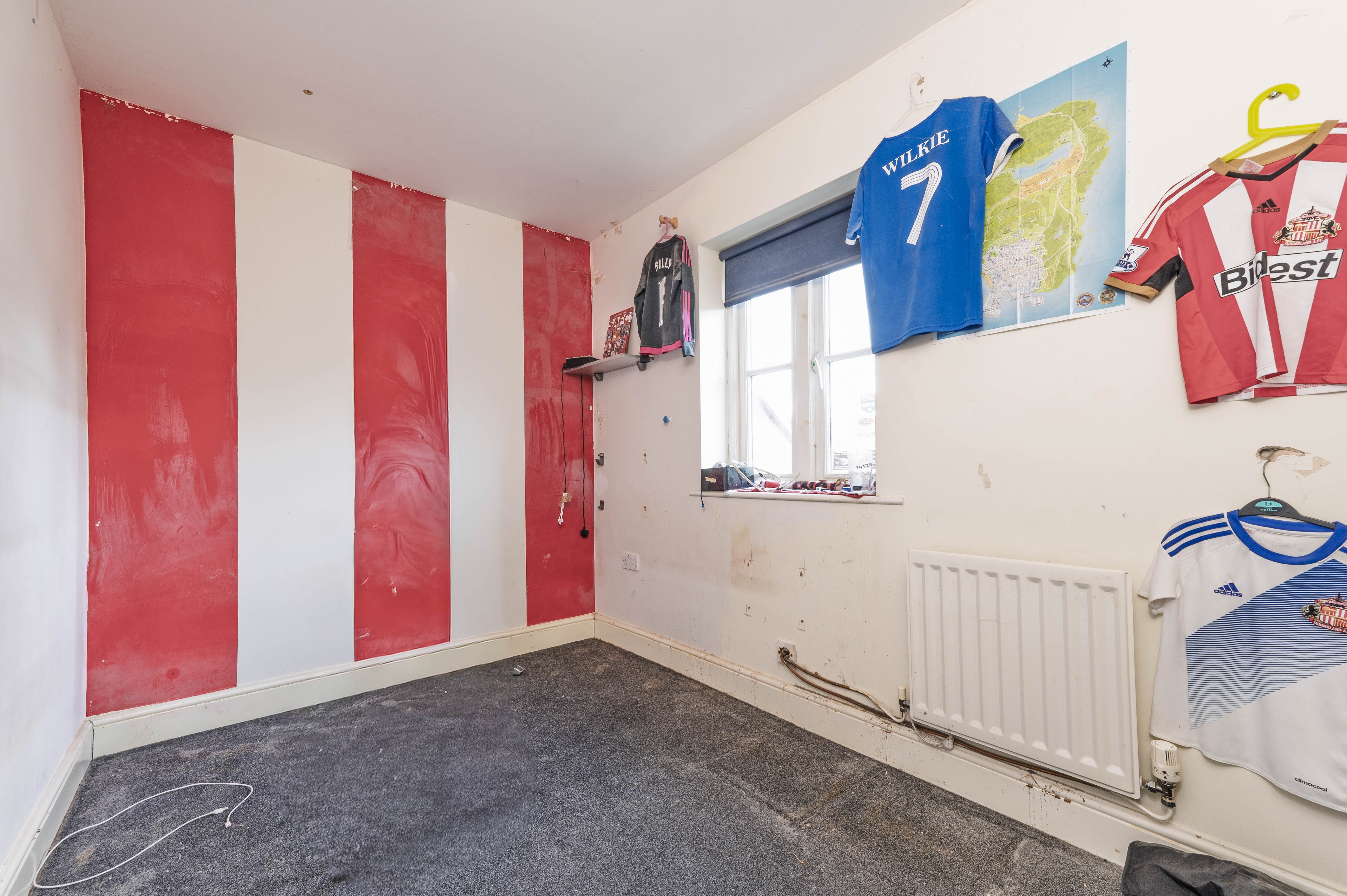 Blenheim Way, Moreton-In-Marsh, GL56