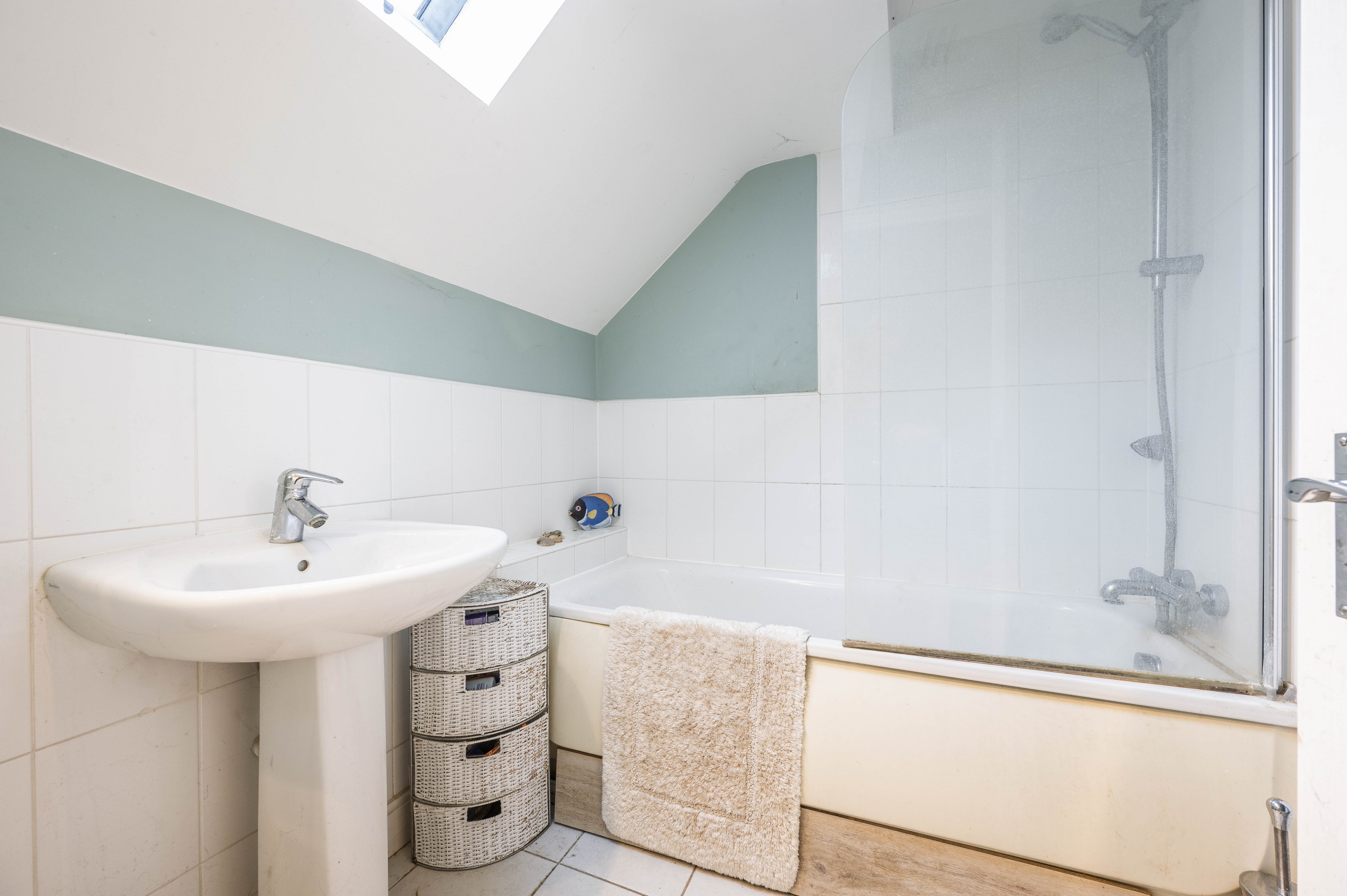 Blenheim Way, Moreton-In-Marsh, GL56