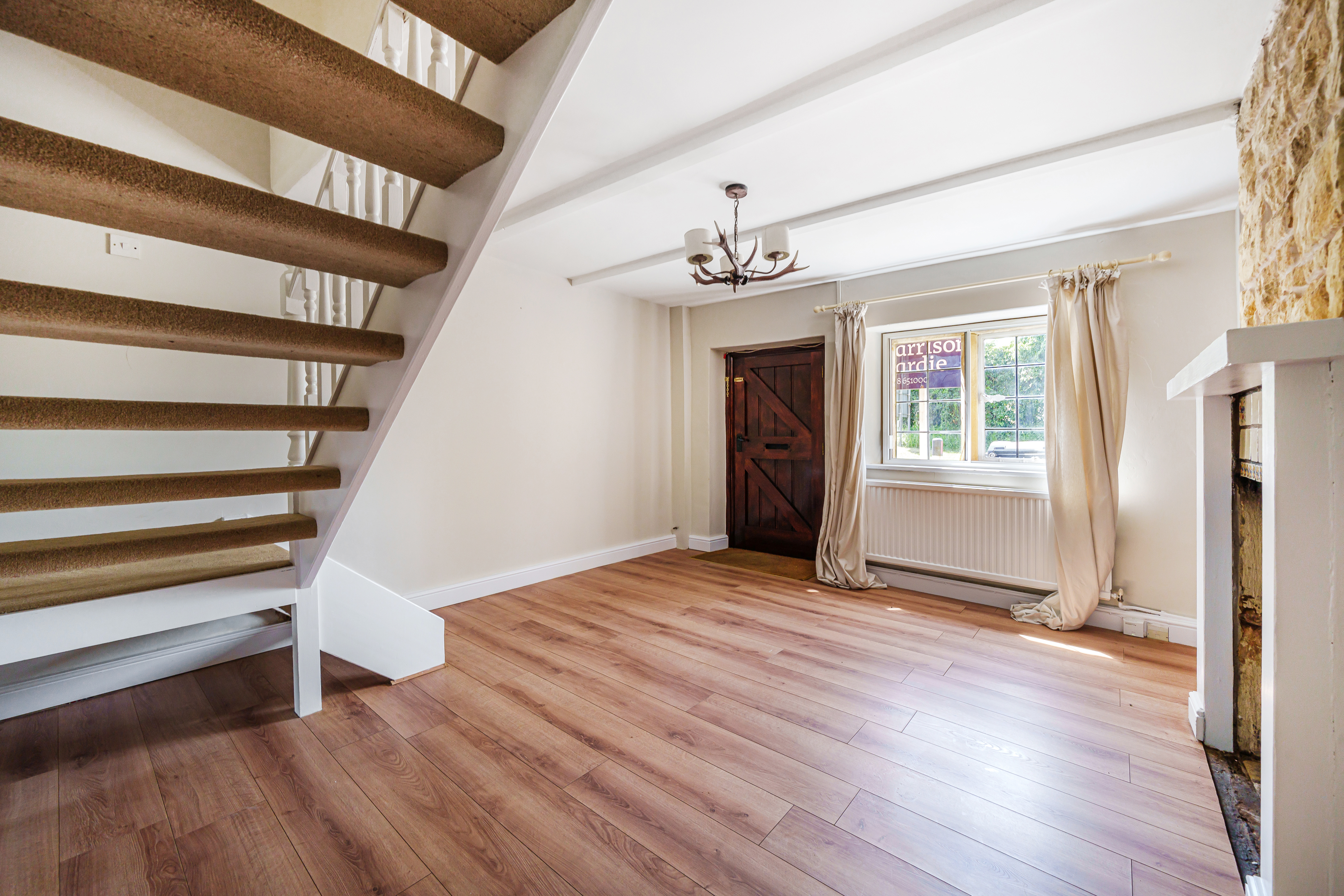 Bourton On The Hill, Moreton-In-Marsh, GL56