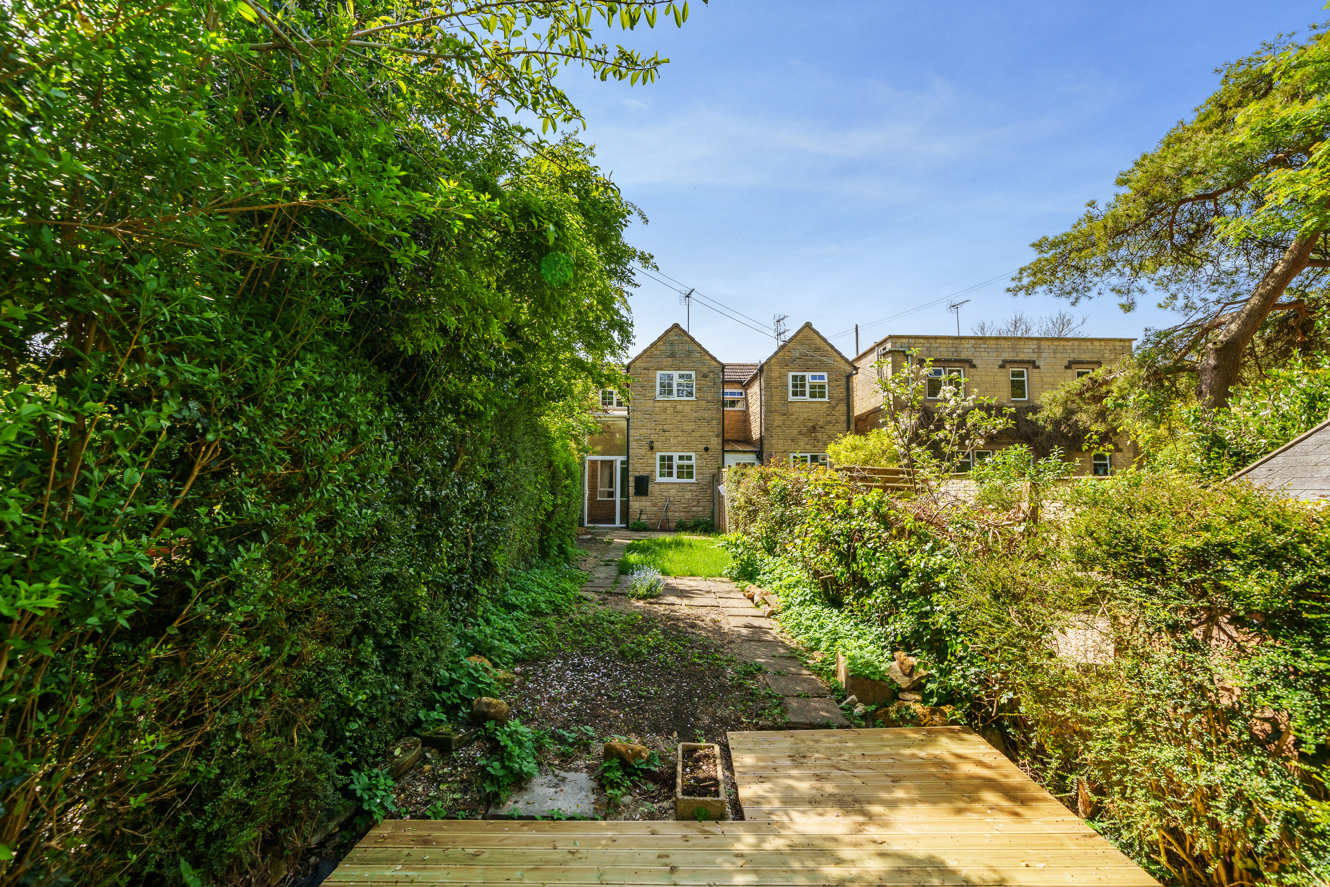 Bourton On The Hill, Moreton-In-Marsh, GL56