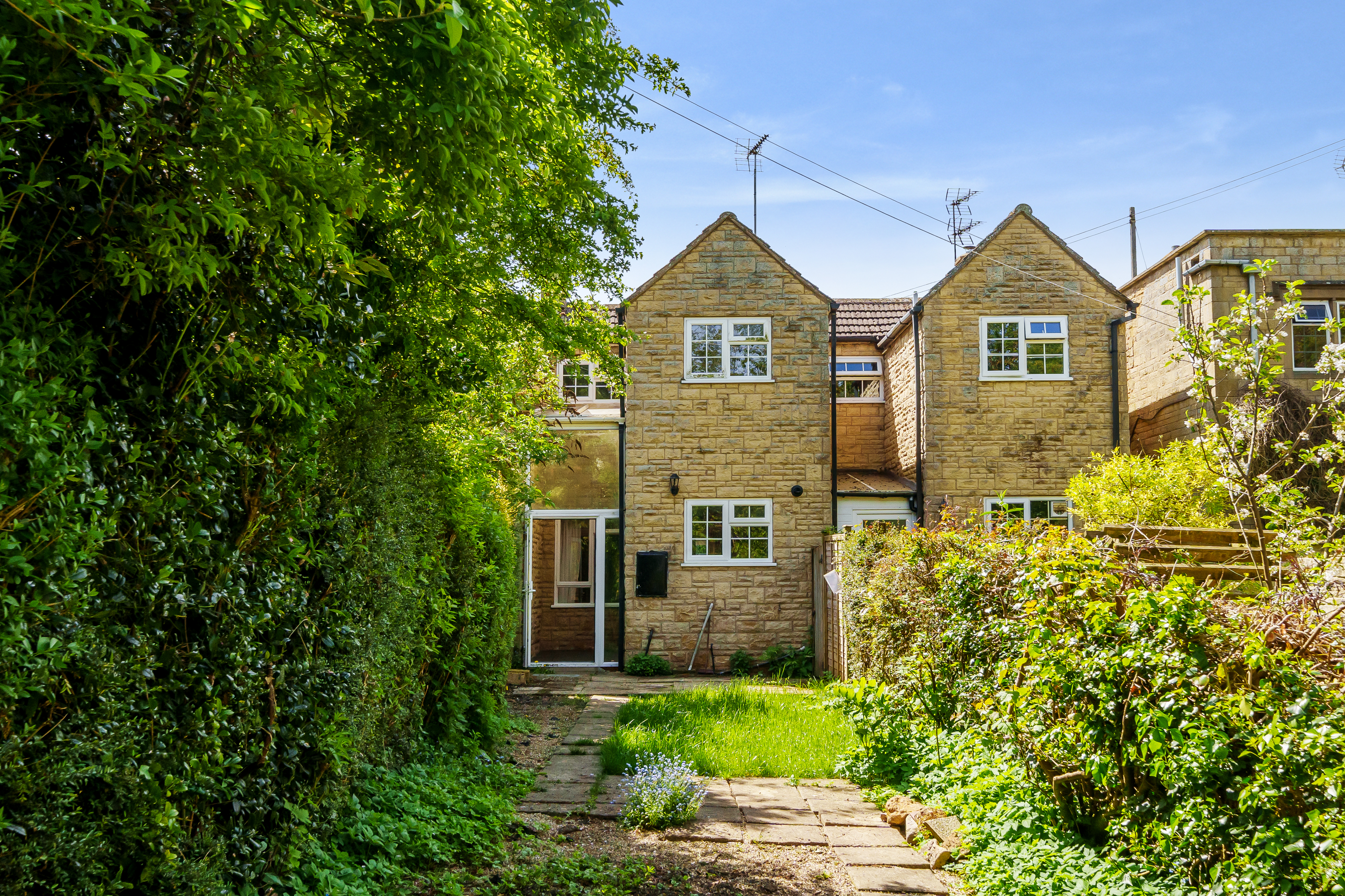 Bourton On The Hill, Moreton-In-Marsh, GL56