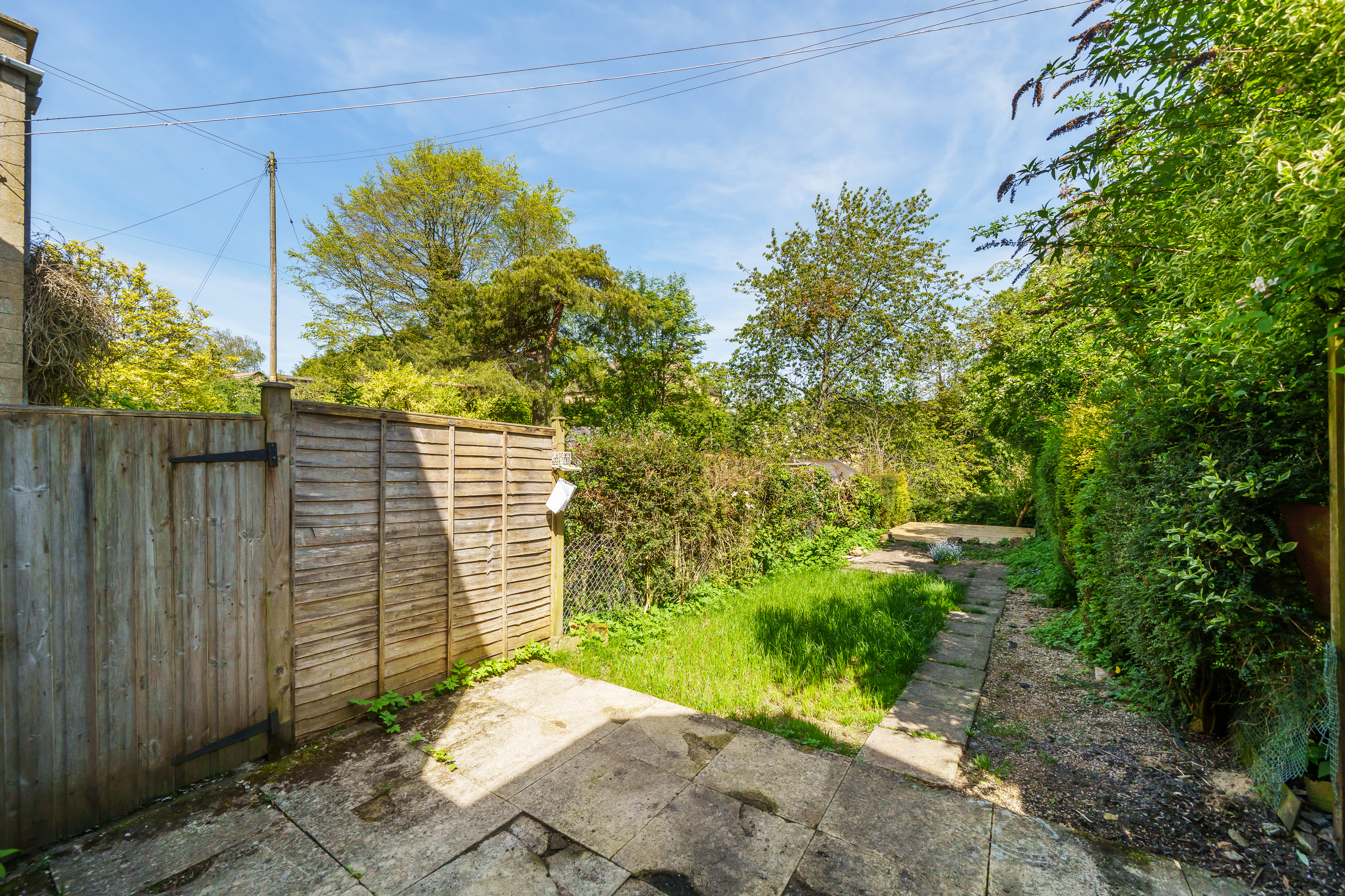 Bourton On The Hill, Moreton-In-Marsh, GL56