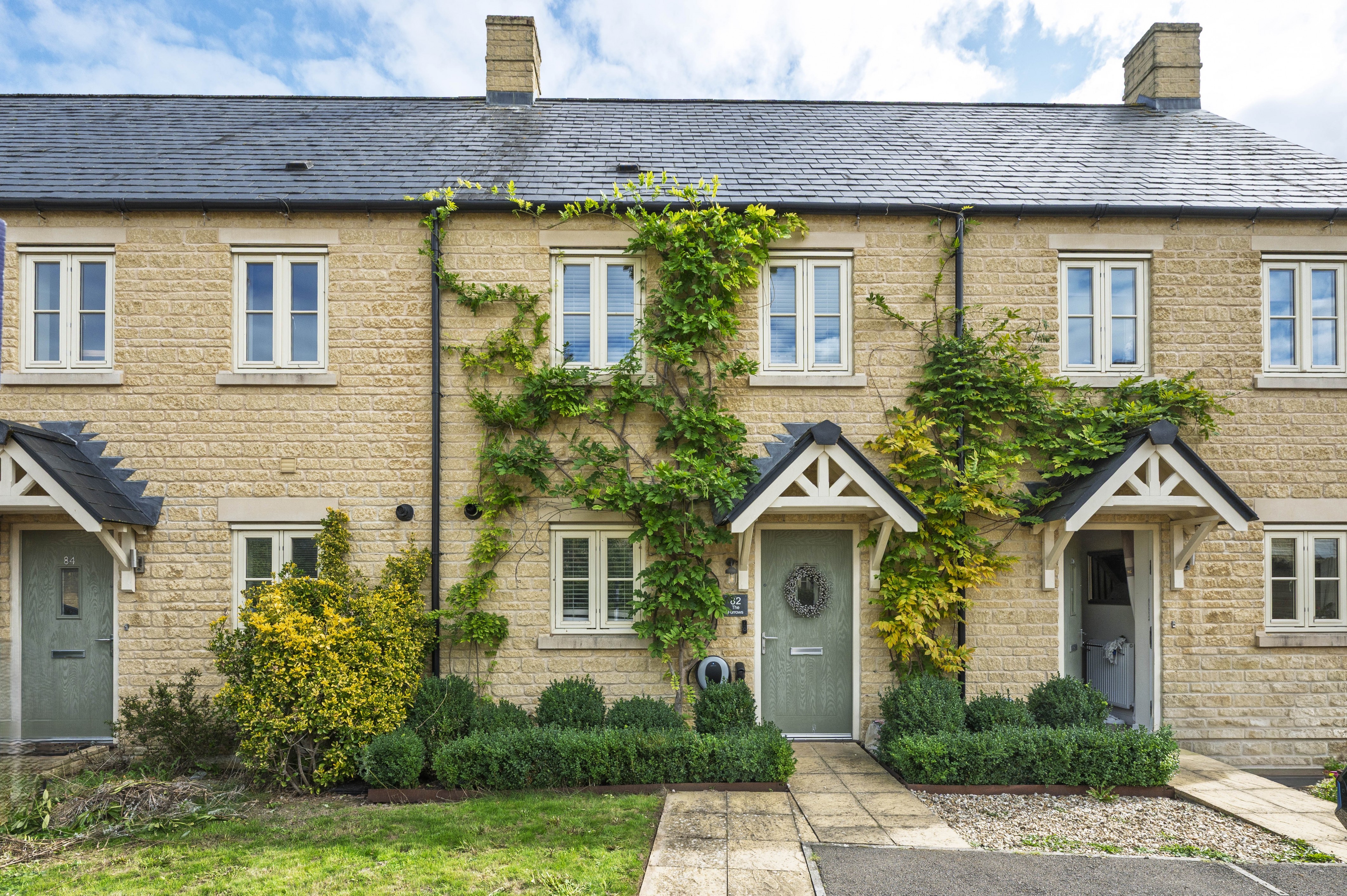 The Furrows, Bourton-On-The-Water, GL54