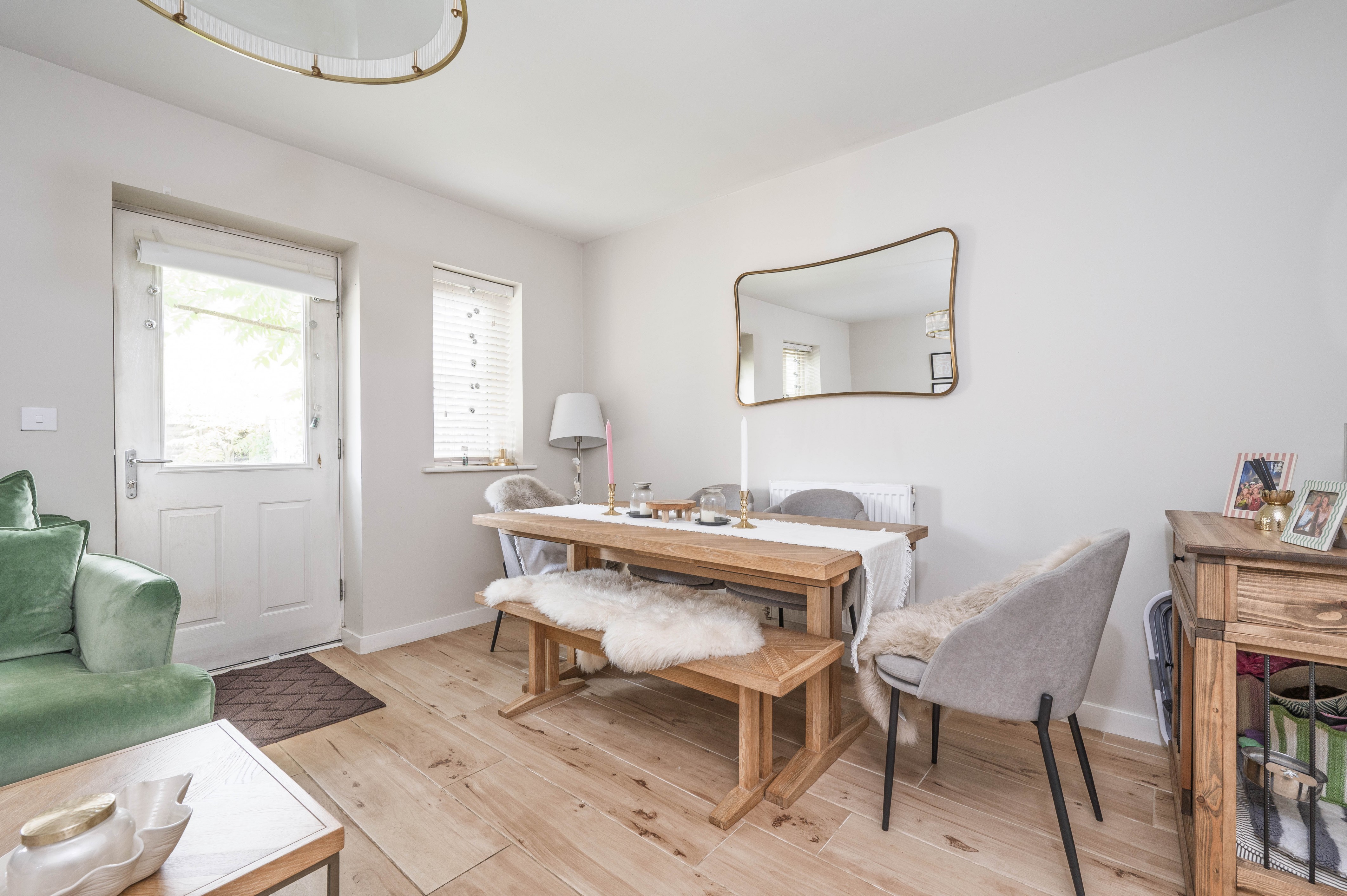 The Furrows, Bourton-On-The-Water, GL54