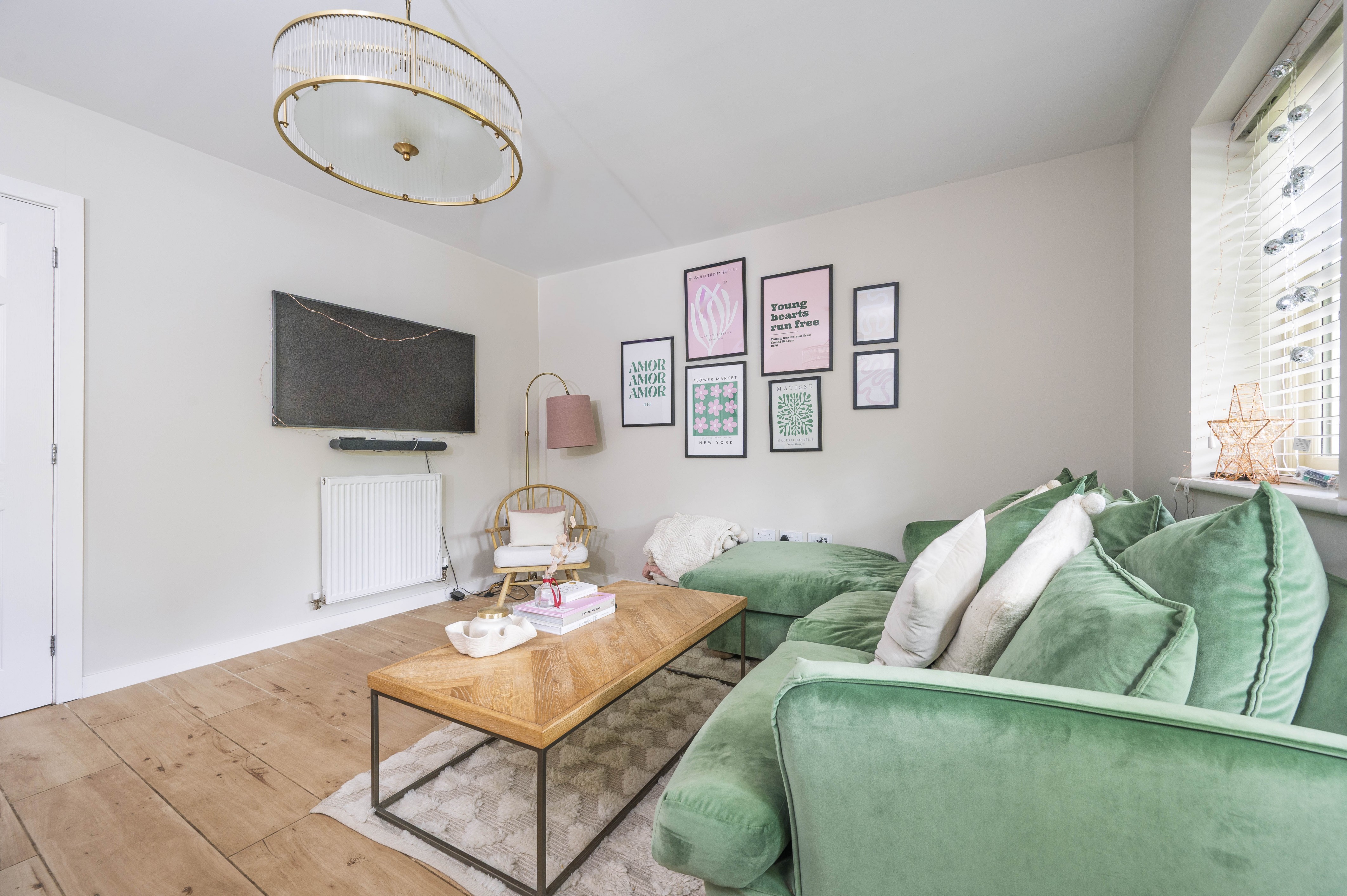 The Furrows, Bourton-On-The-Water, GL54