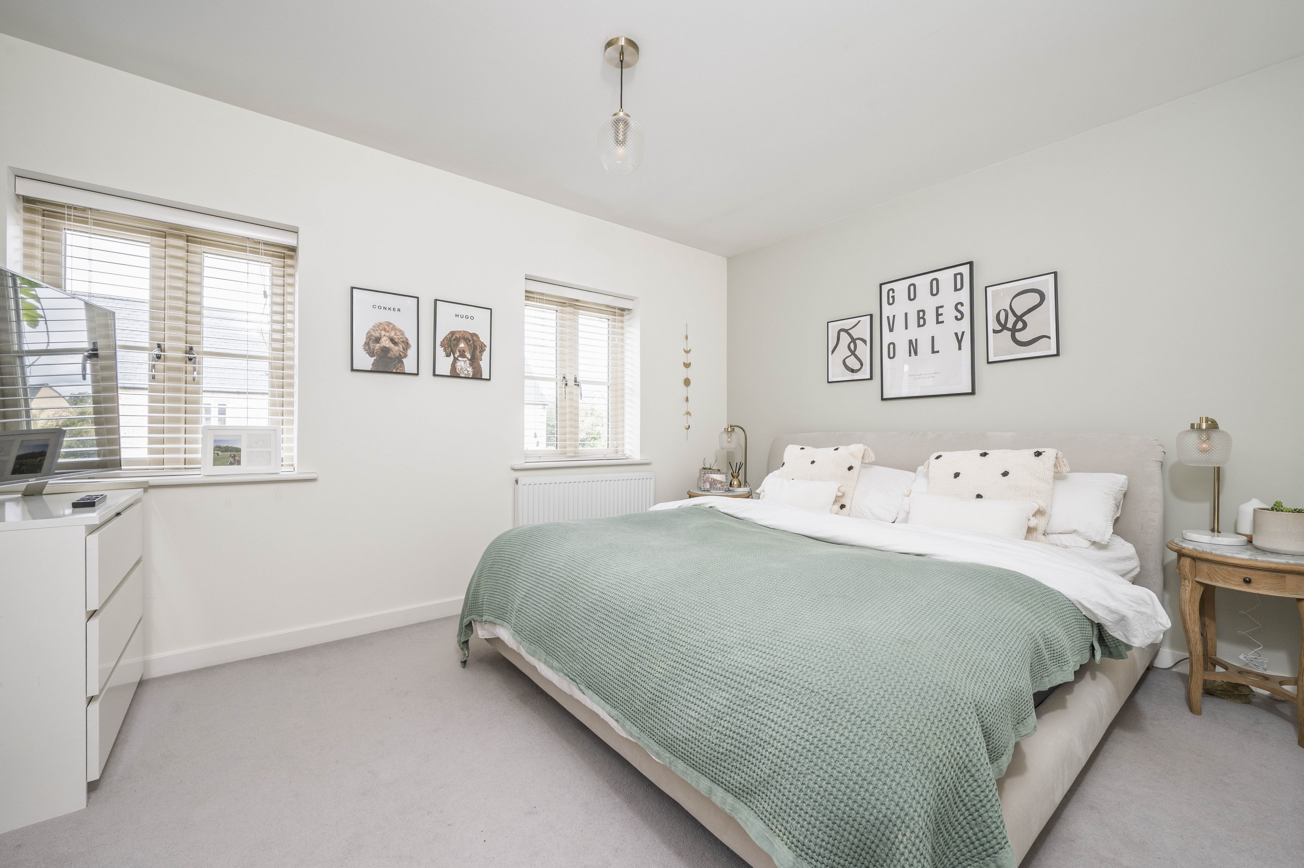 The Furrows, Bourton-On-The-Water, GL54