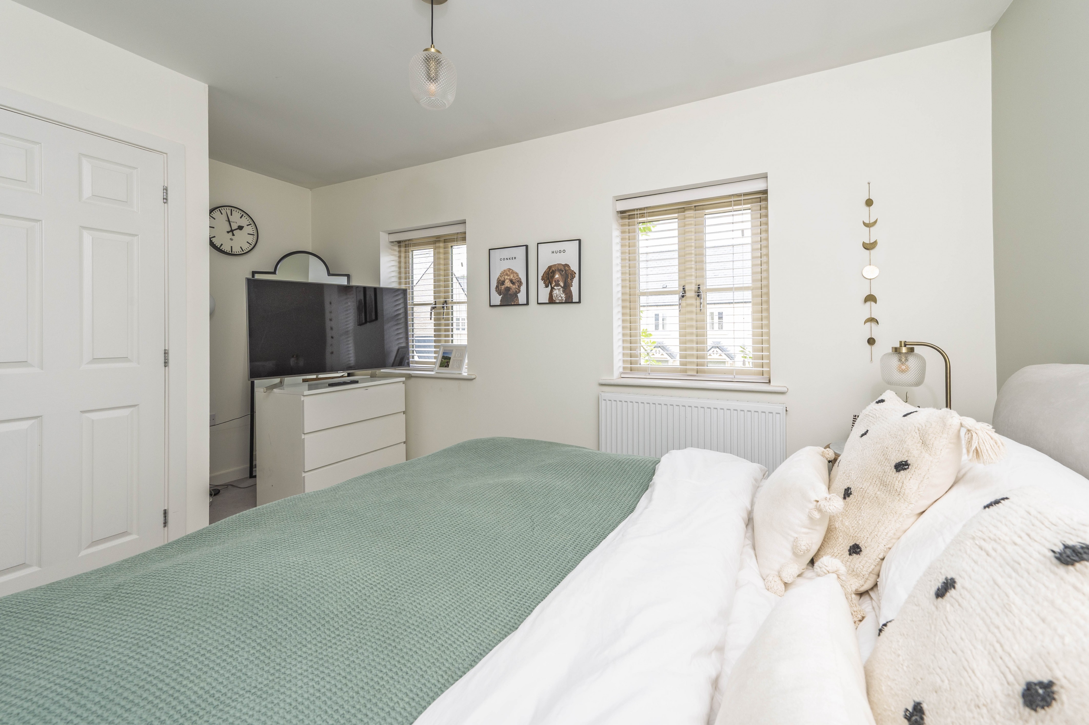 The Furrows, Bourton-On-The-Water, GL54