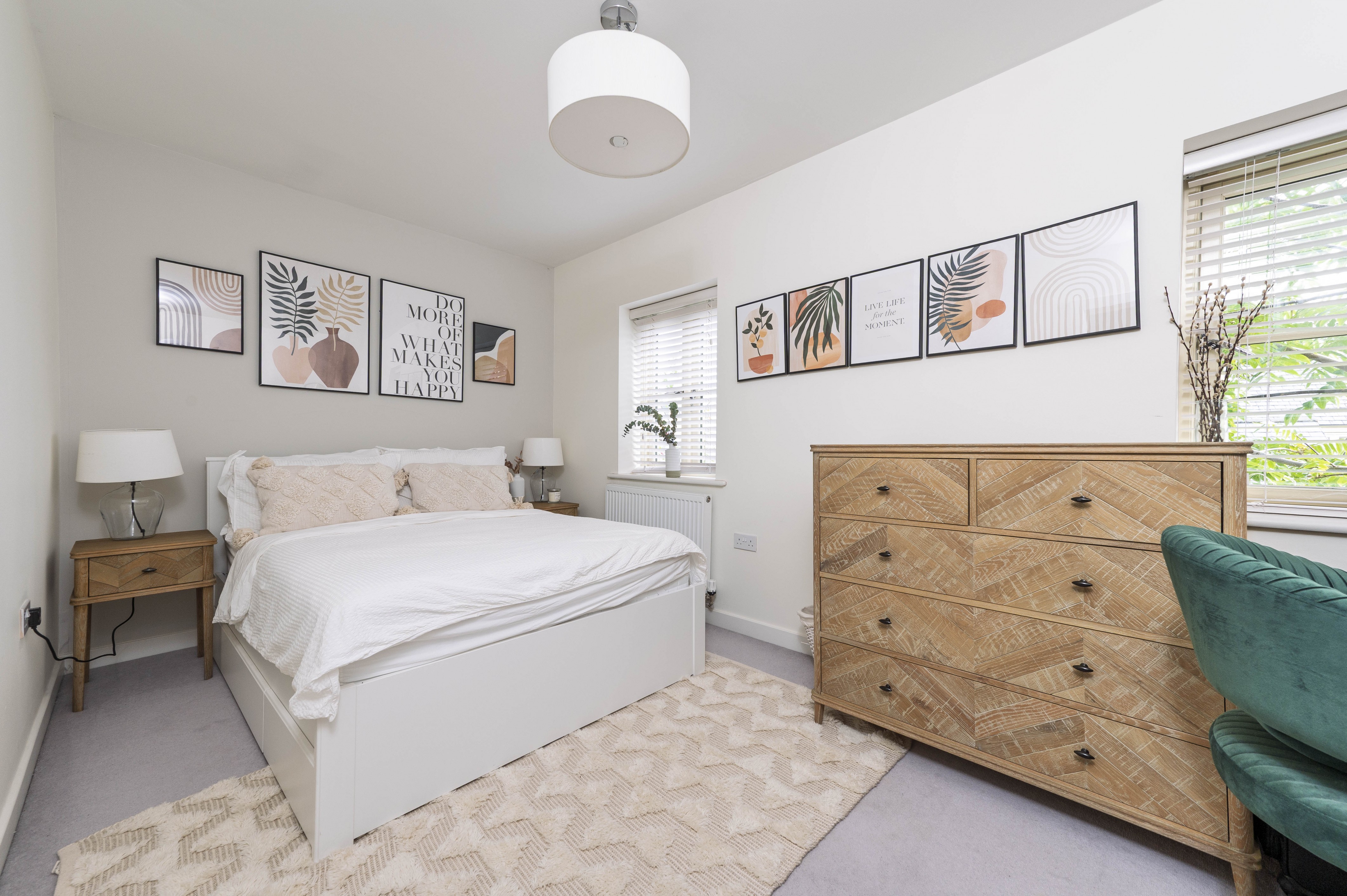 The Furrows, Bourton-On-The-Water, GL54