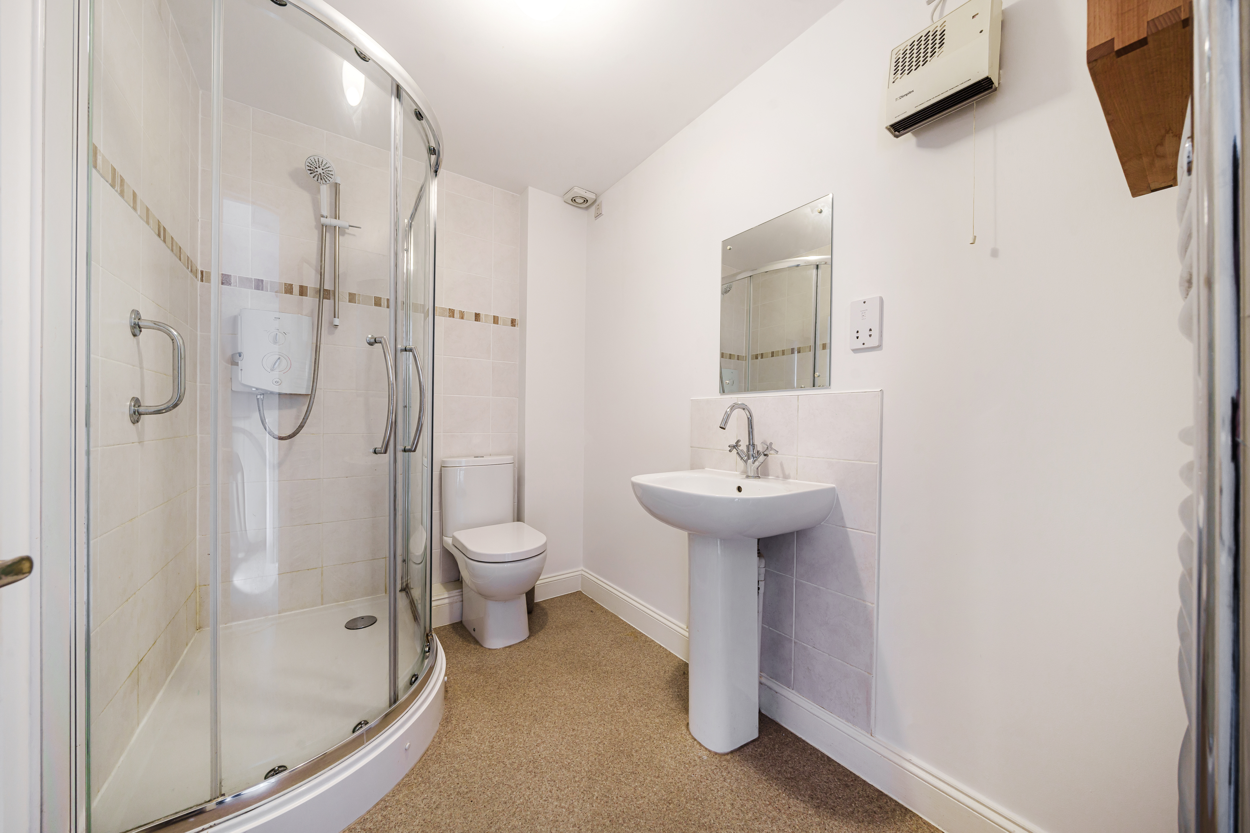 Corders Lane, Moreton-In-Marsh, GL56