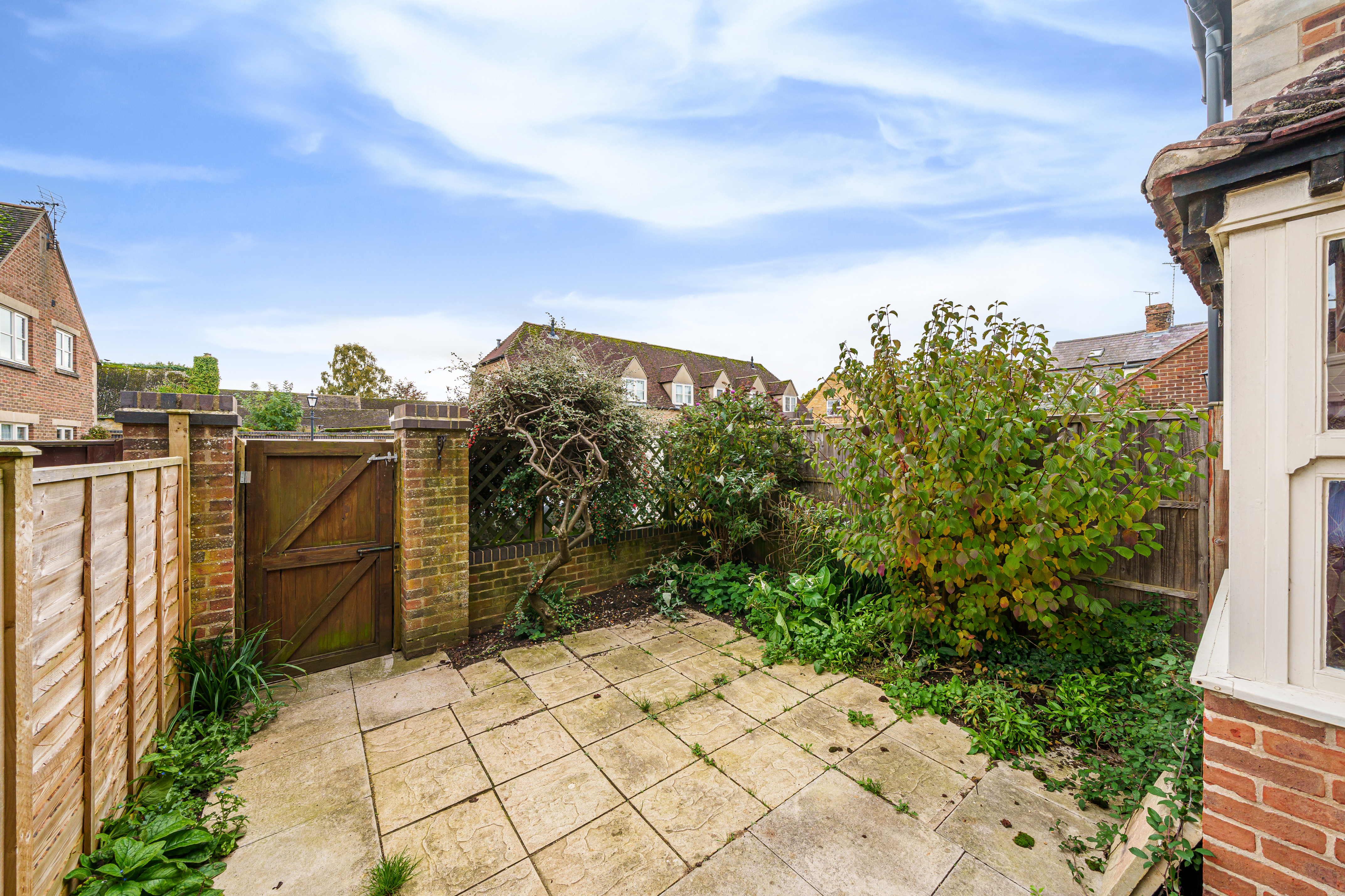 Corders Lane, Moreton-In-Marsh, GL56