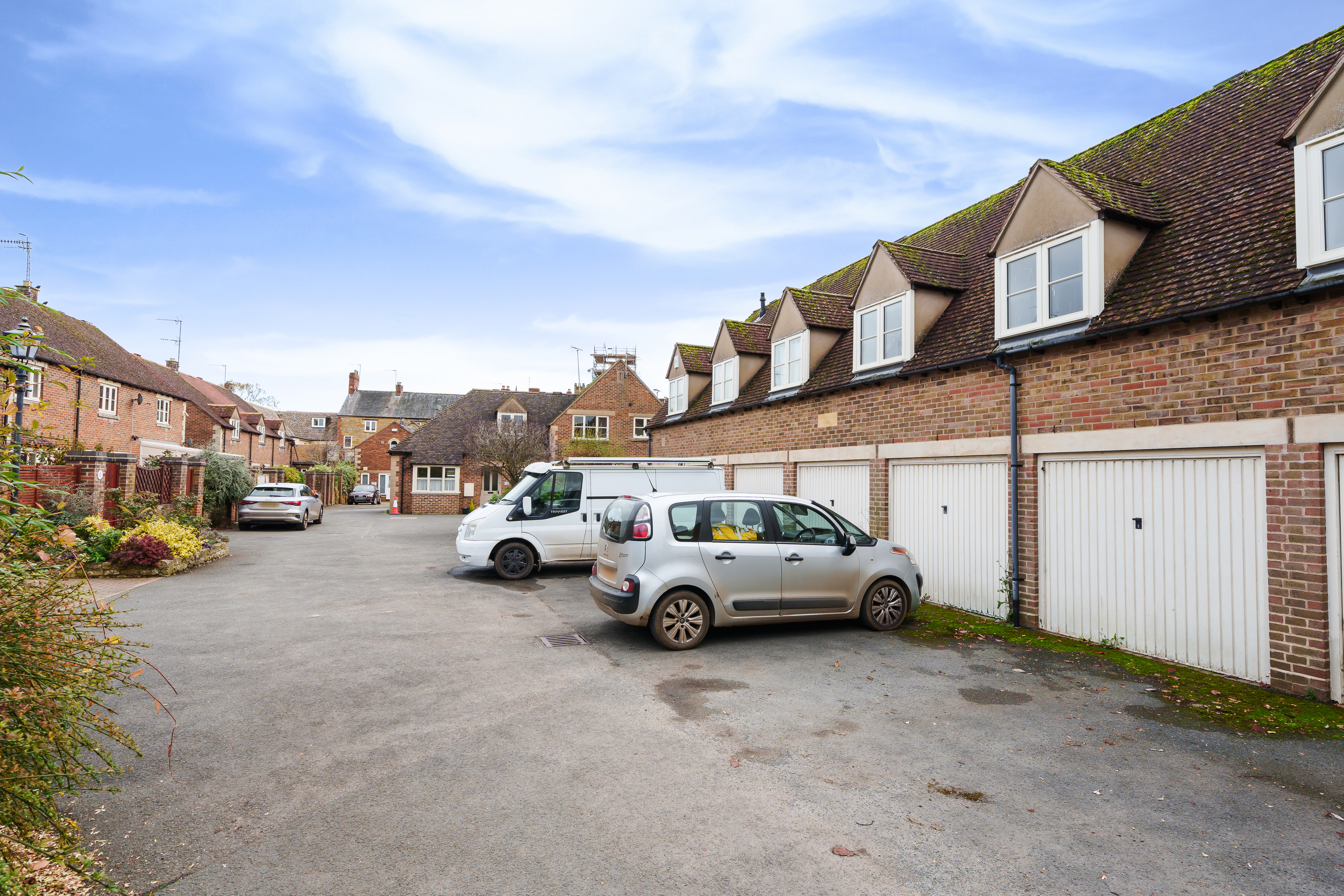 Corders Lane, Moreton-In-Marsh, GL56