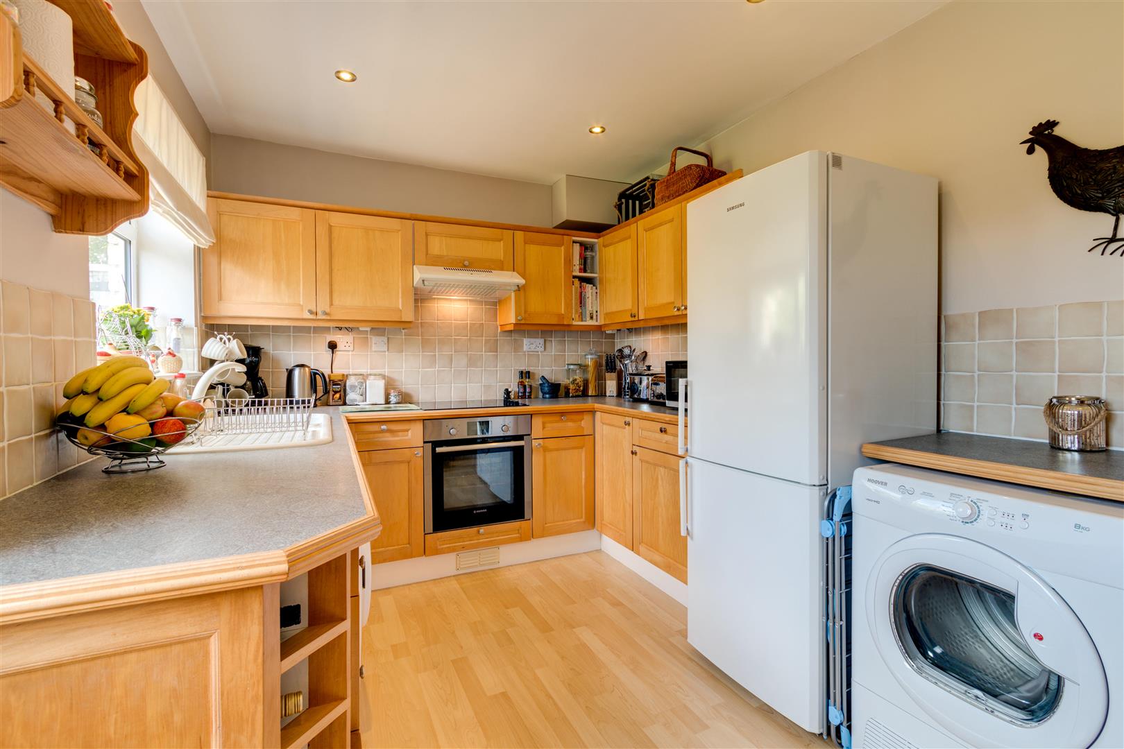 Graveney Road, Northleach, GL54