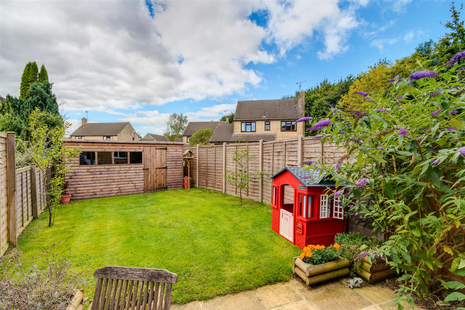 Graveney Road, Northleach, GL54