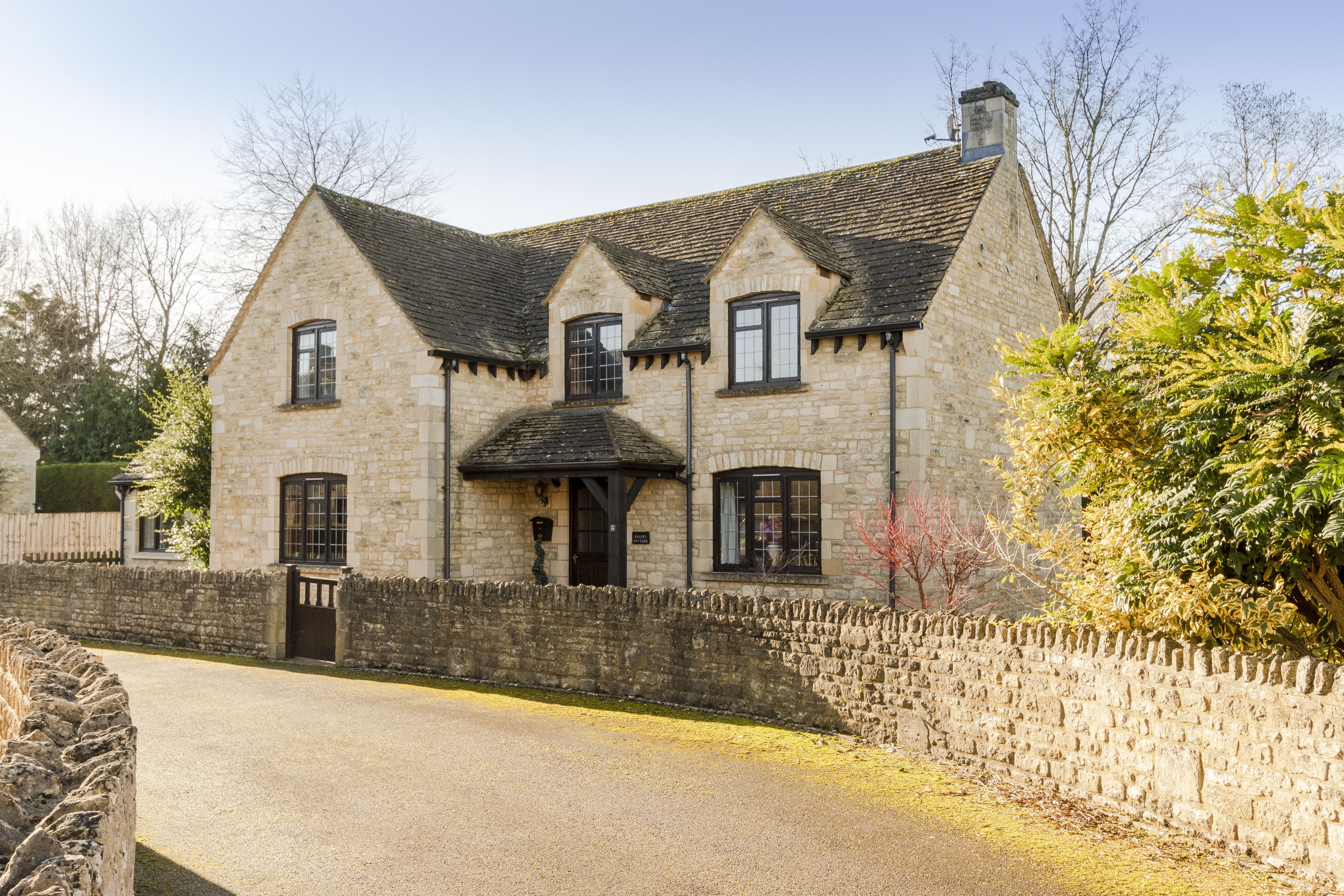 Nethercote Farm Drive, Bourton-On-The-Water, GL54
