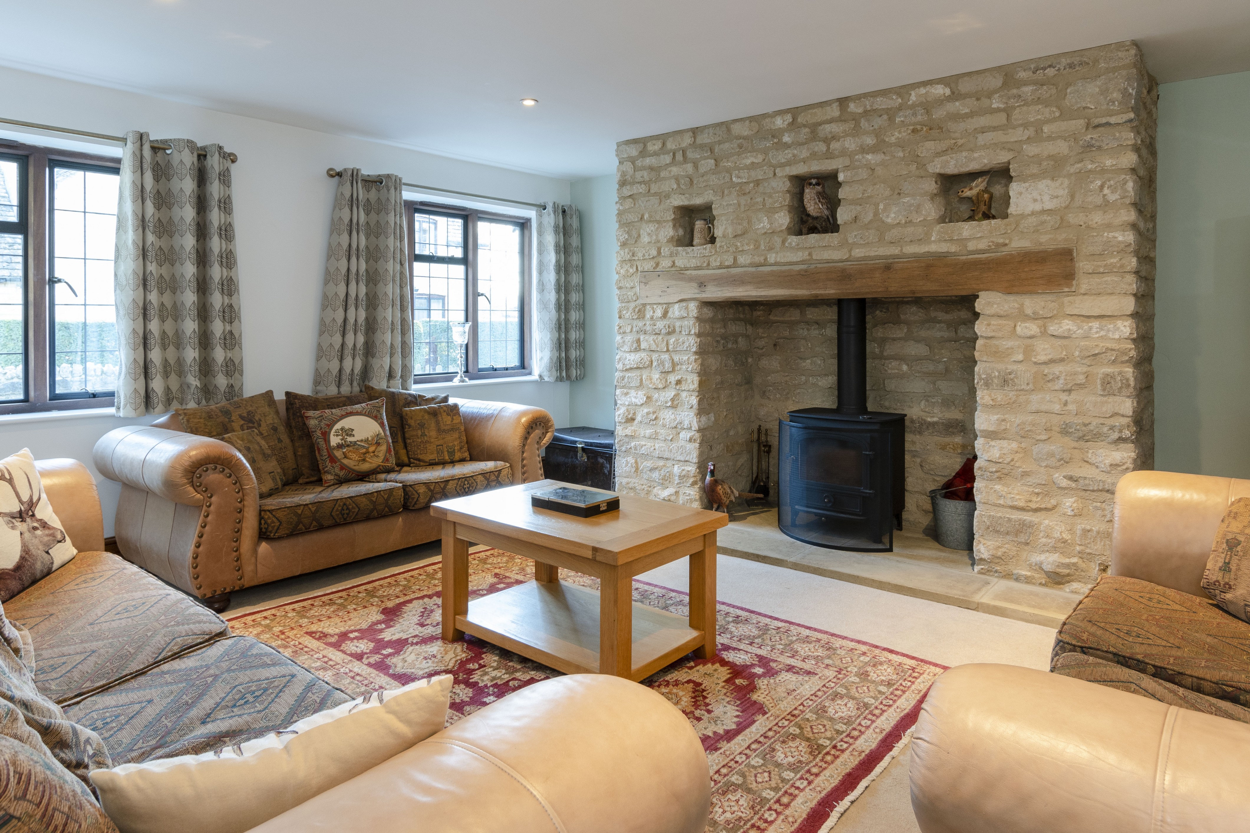 Nethercote Farm Drive, Bourton-On-The-Water, GL54
