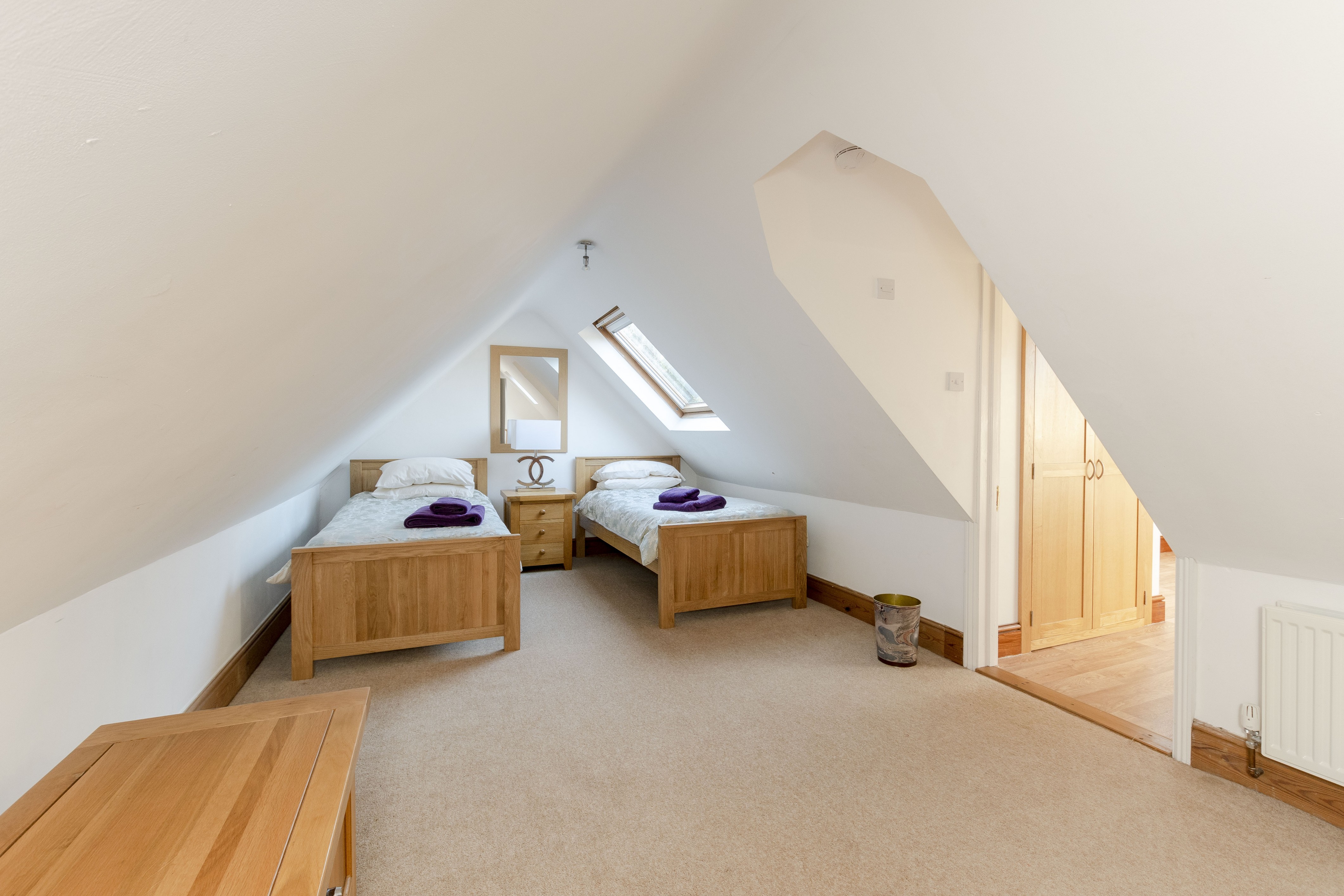 Nethercote Farm Drive, Bourton-On-The-Water, GL54
