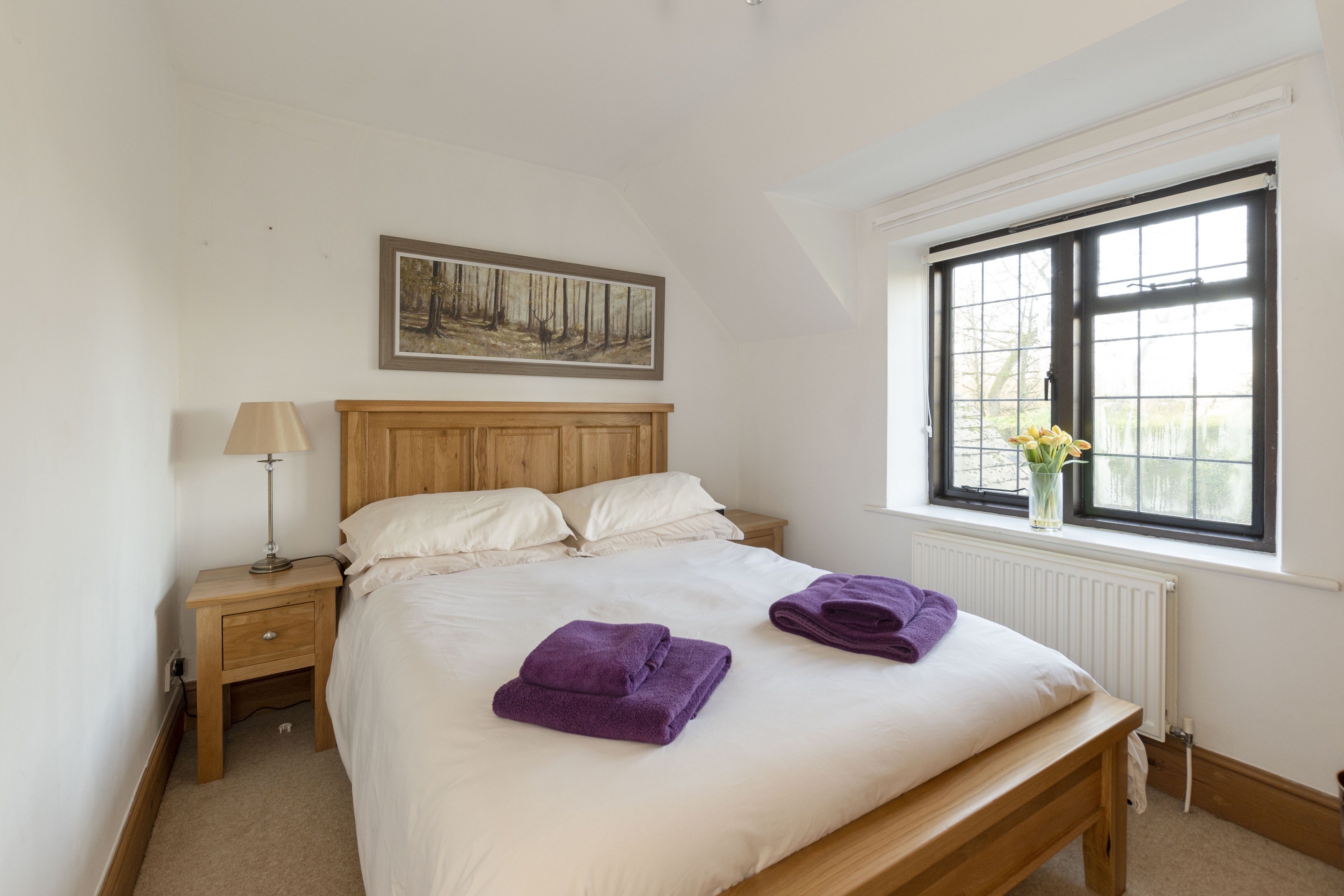 Nethercote Farm Drive, Bourton-On-The-Water, GL54