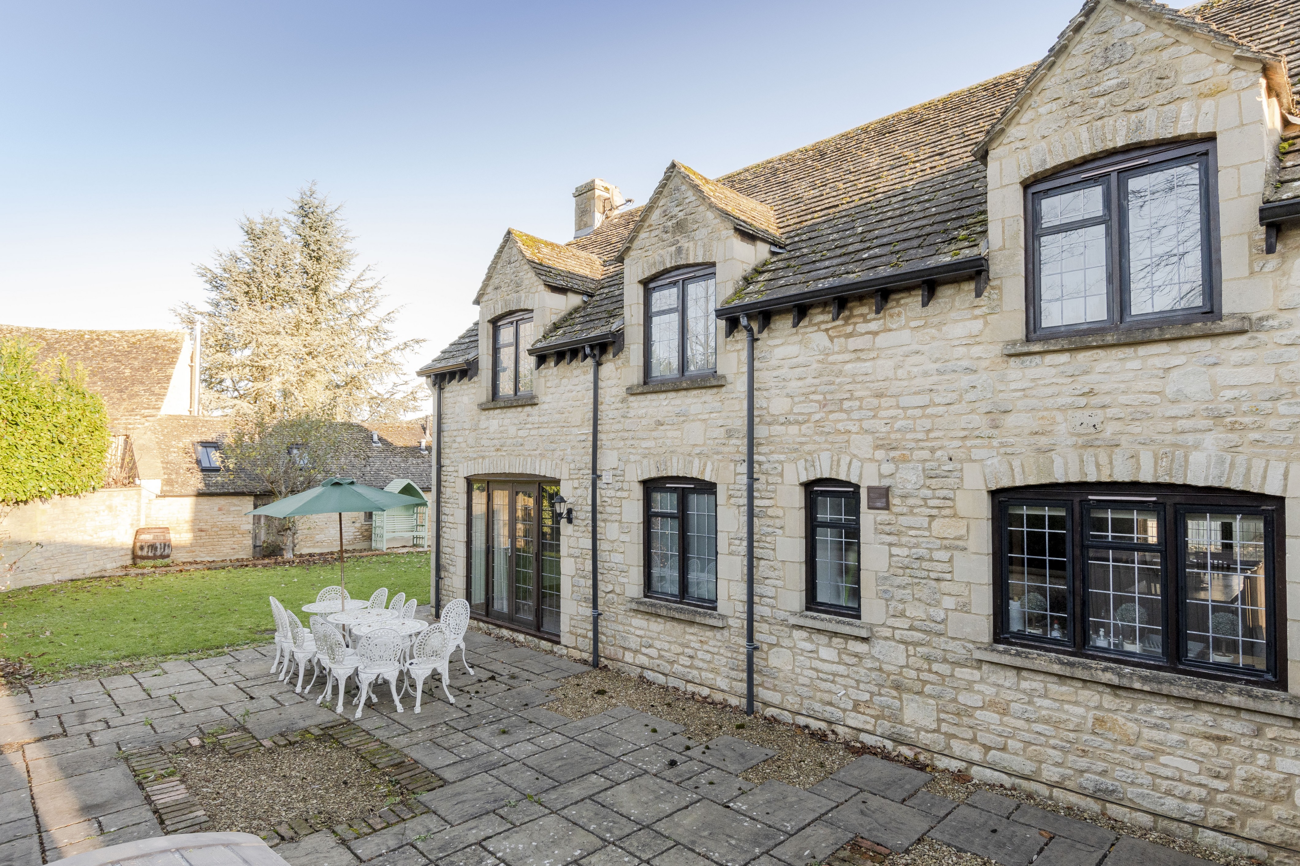 Nethercote Farm Drive, Bourton-On-The-Water, GL54