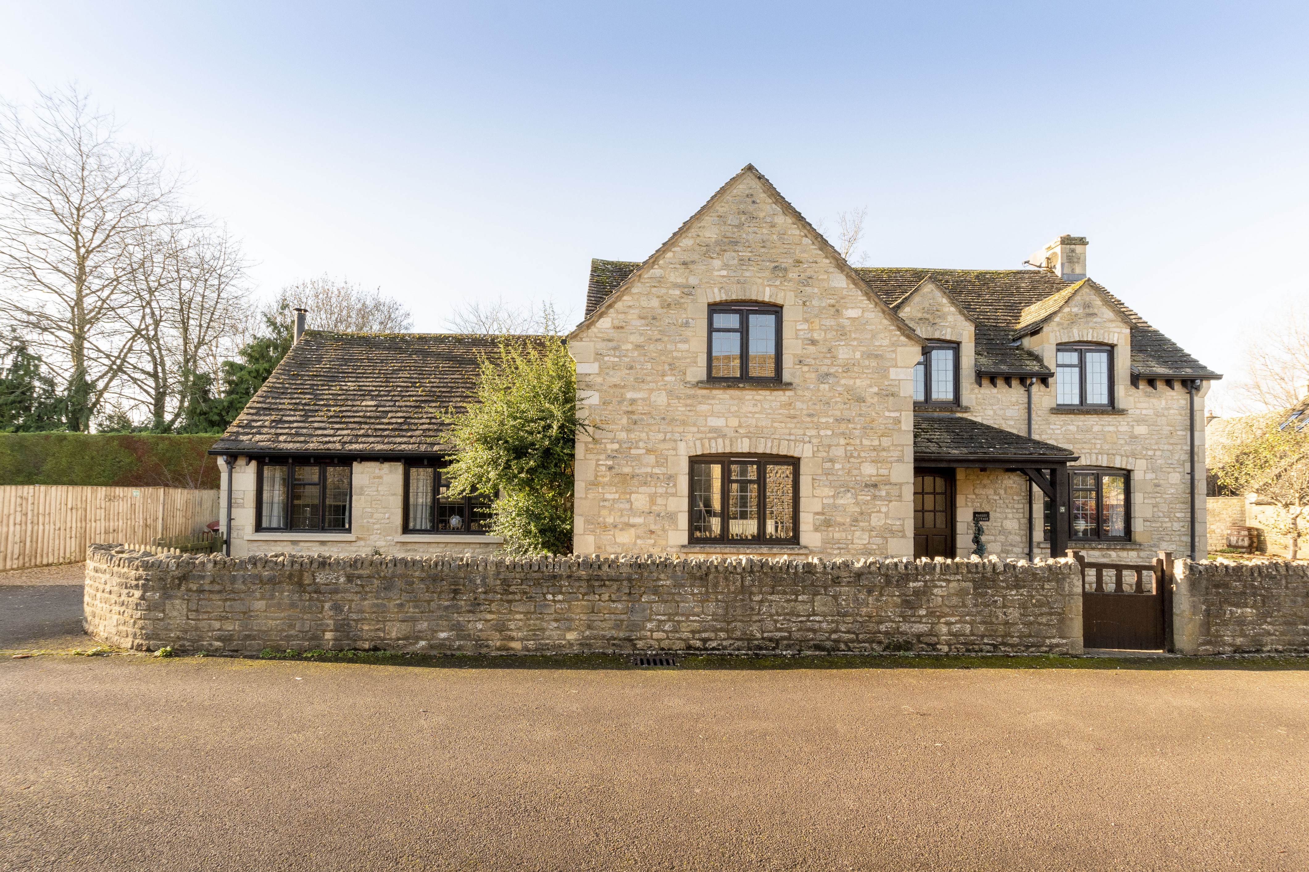 Nethercote Farm Drive, Bourton-On-The-Water, GL54