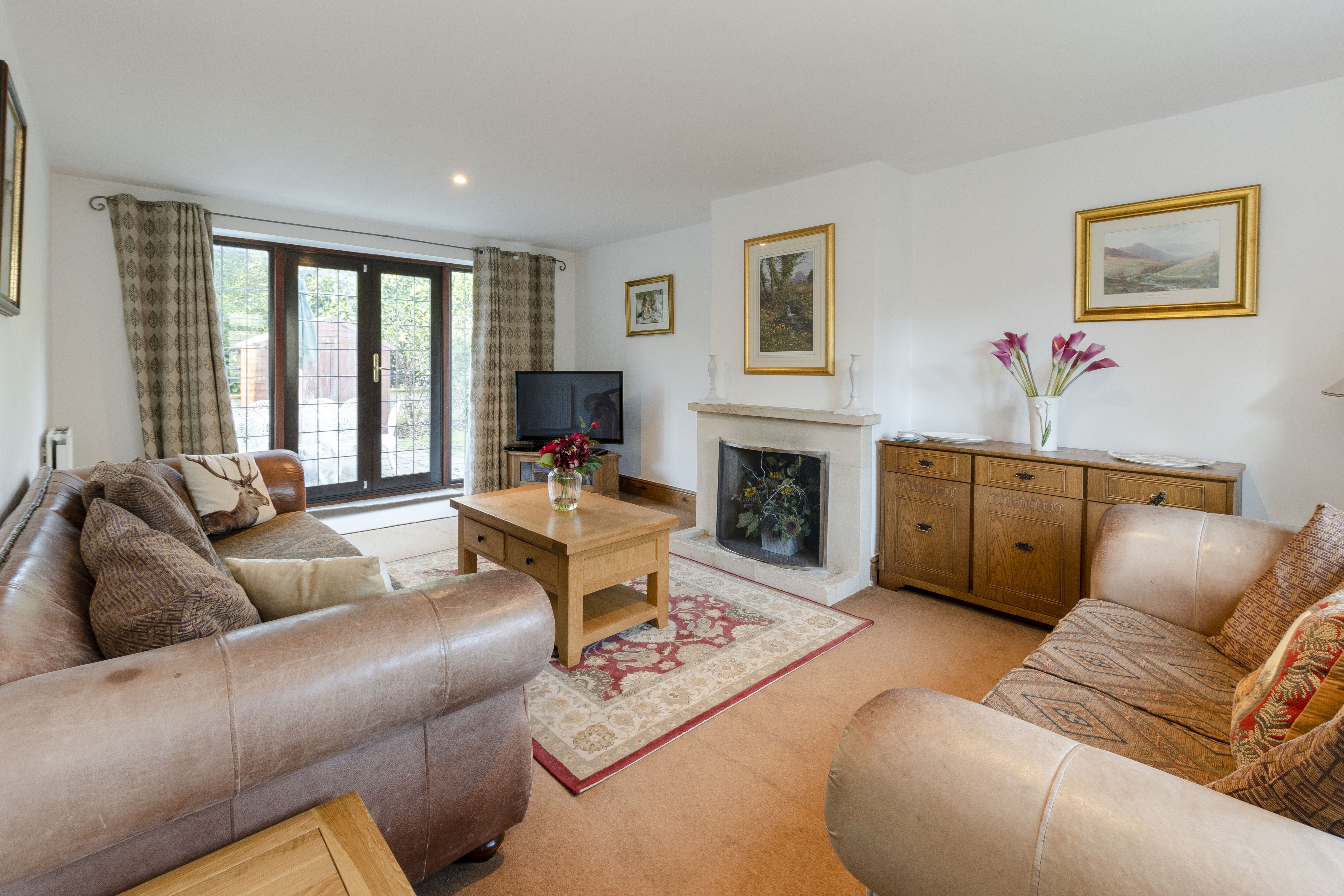 Nethercote Farm Drive, Bourton-On-The-Water, GL54