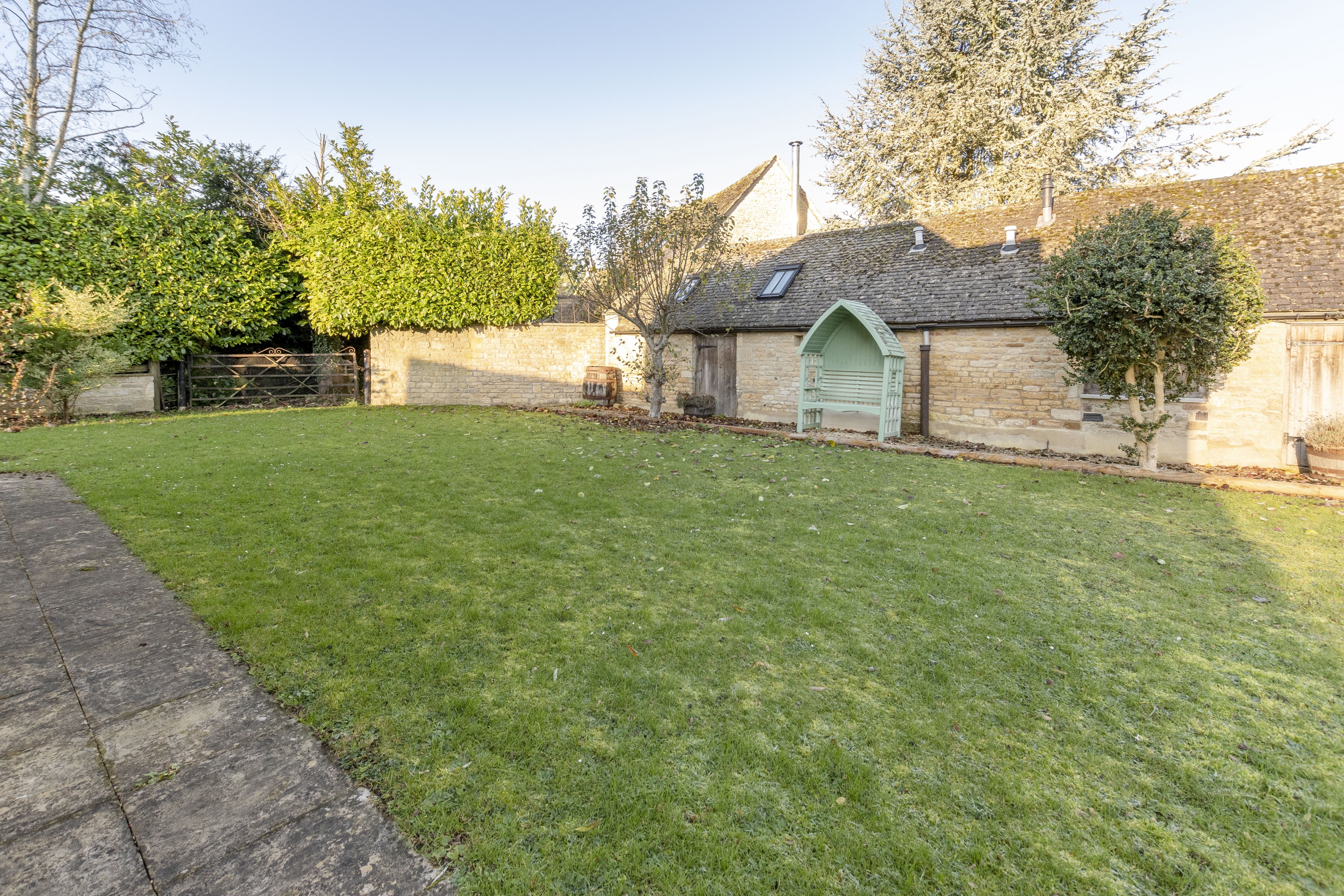 Nethercote Farm Drive, Bourton-On-The-Water, GL54