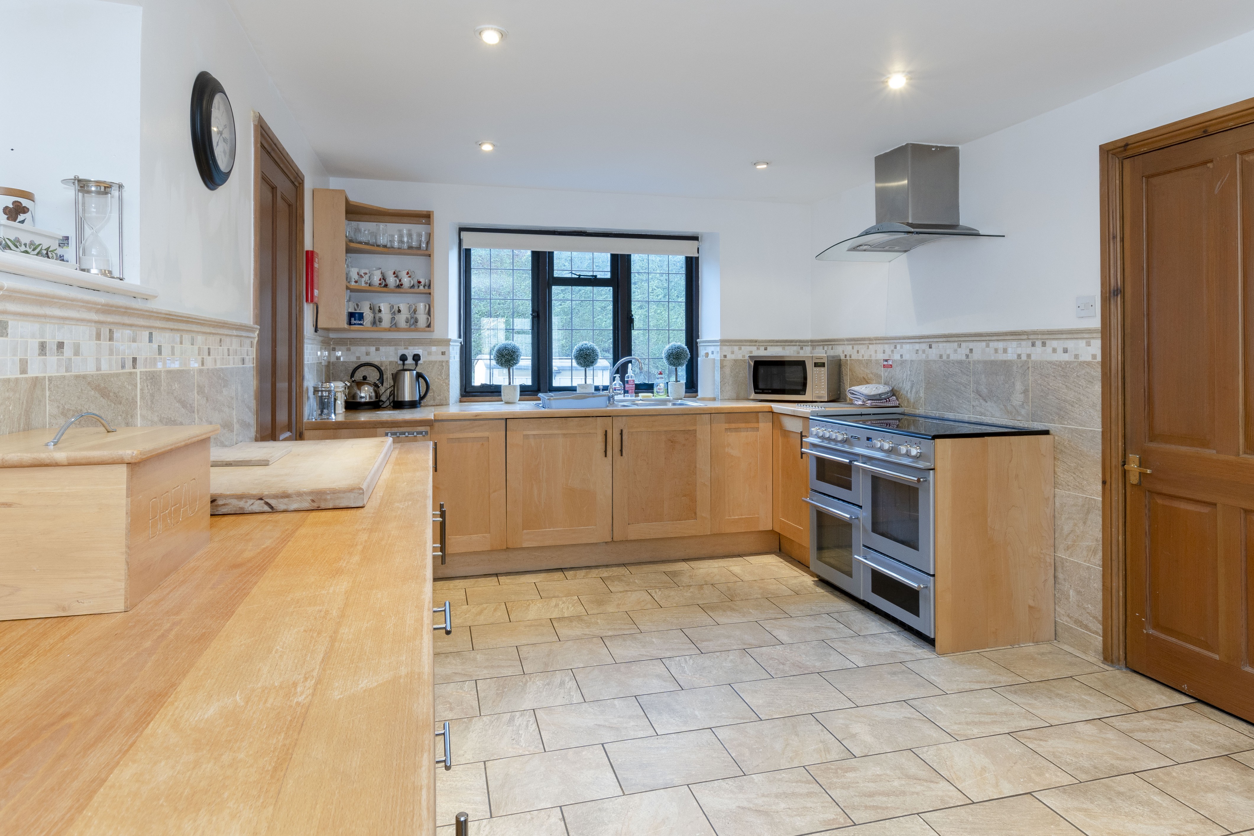 Nethercote Farm Drive, Bourton-On-The-Water, GL54