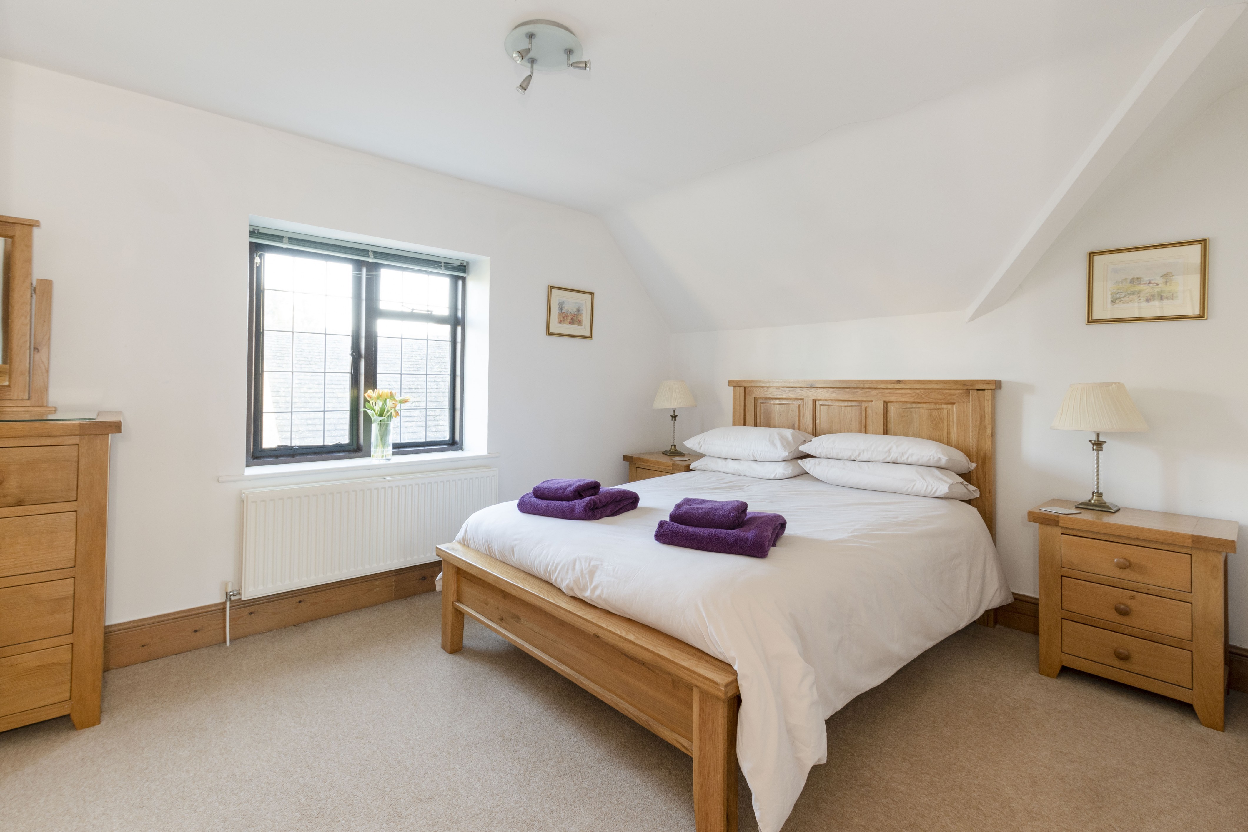 Nethercote Farm Drive, Bourton-On-The-Water, GL54