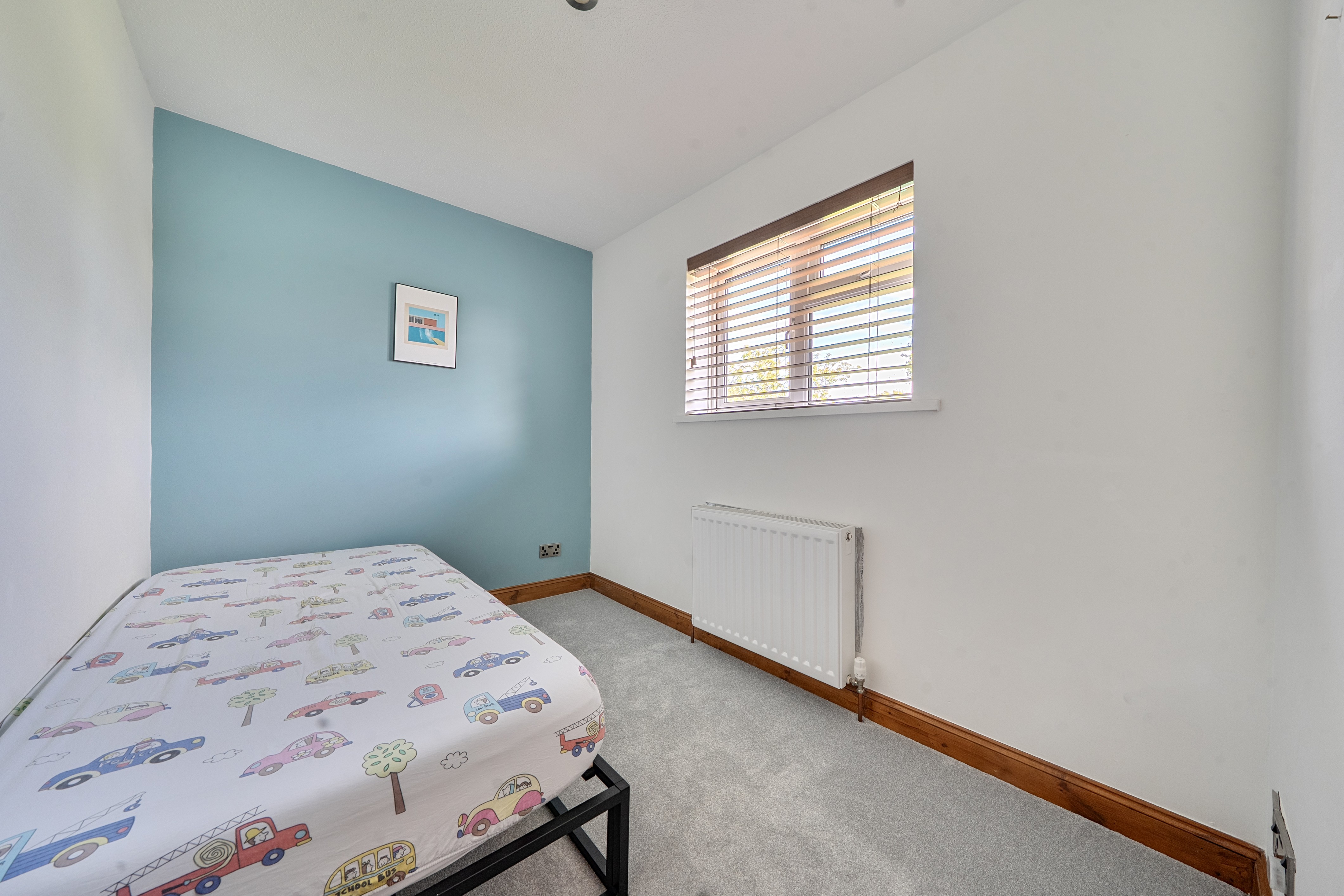 Lamberts Field, Bourton-On-The-Water, GL54