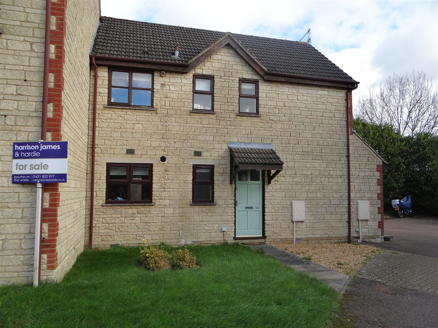 Kings Meadow, Bourton-On-The-Water, GL54