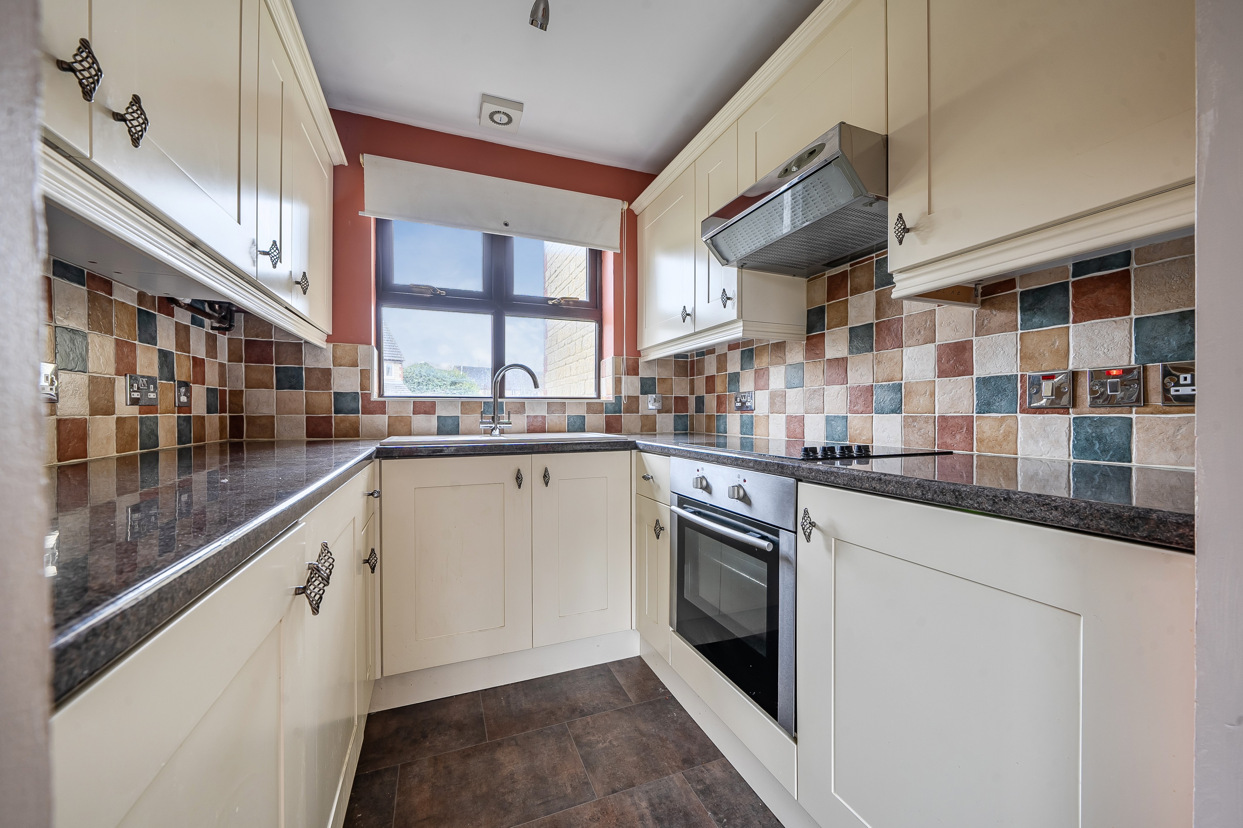 Kings Meadow, Bourton-On-The-Water, GL54