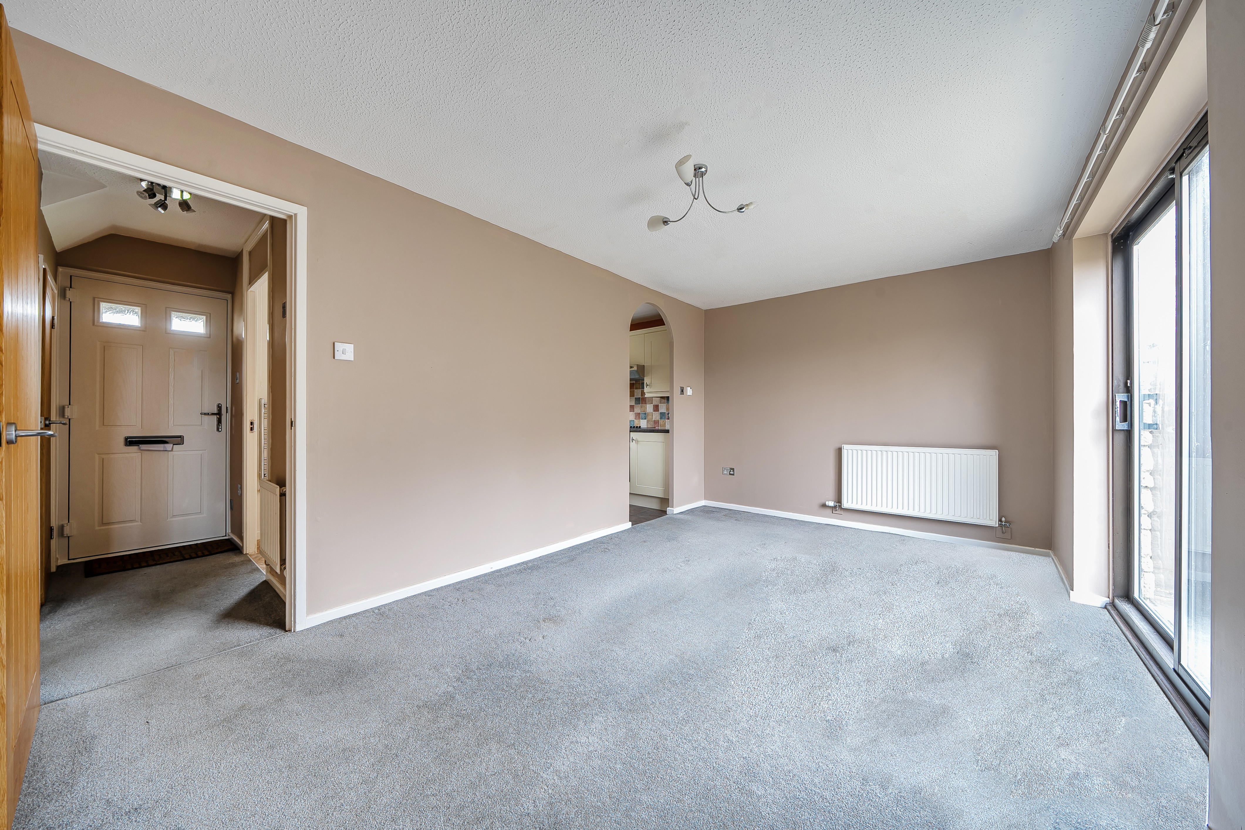 Kings Meadow, Bourton-On-The-Water, GL54