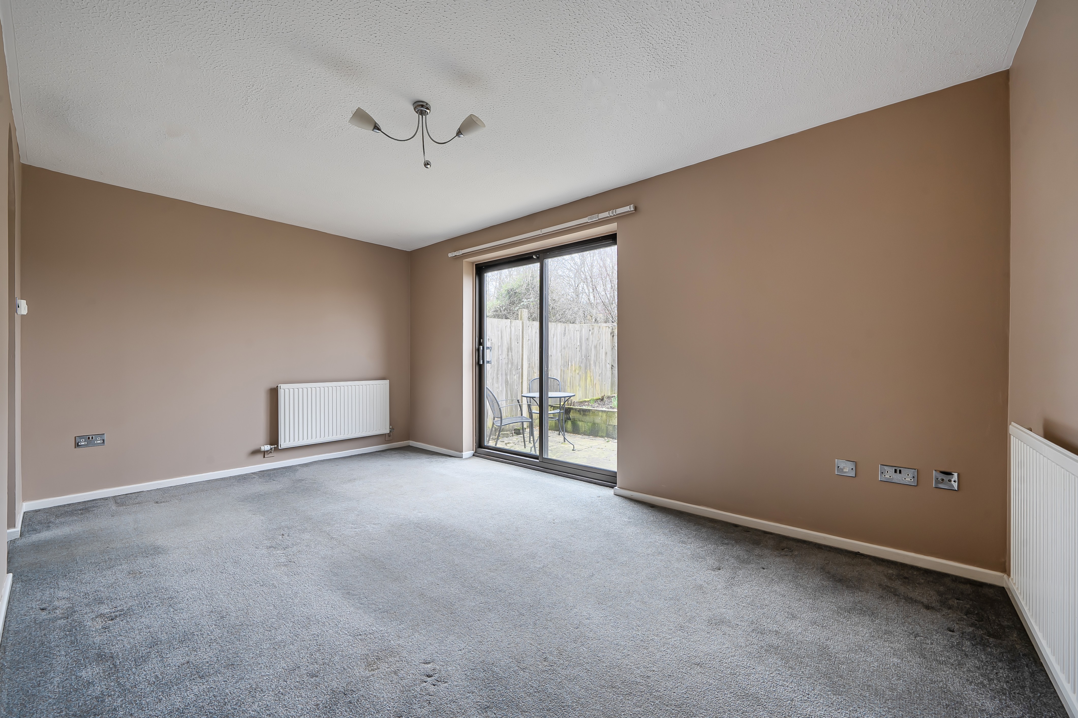 Kings Meadow, Bourton-On-The-Water, GL54