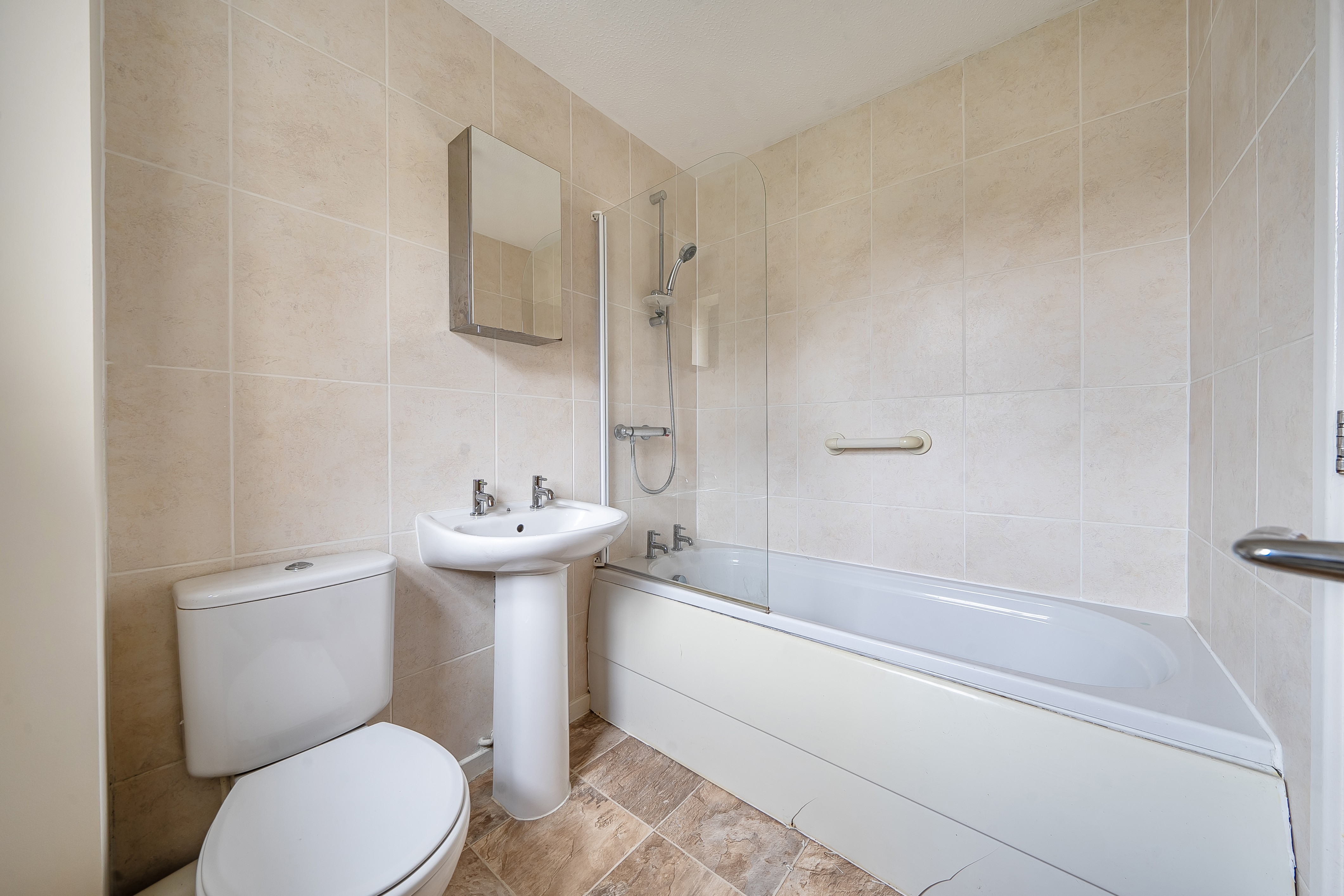 Kings Meadow, Bourton-On-The-Water, GL54