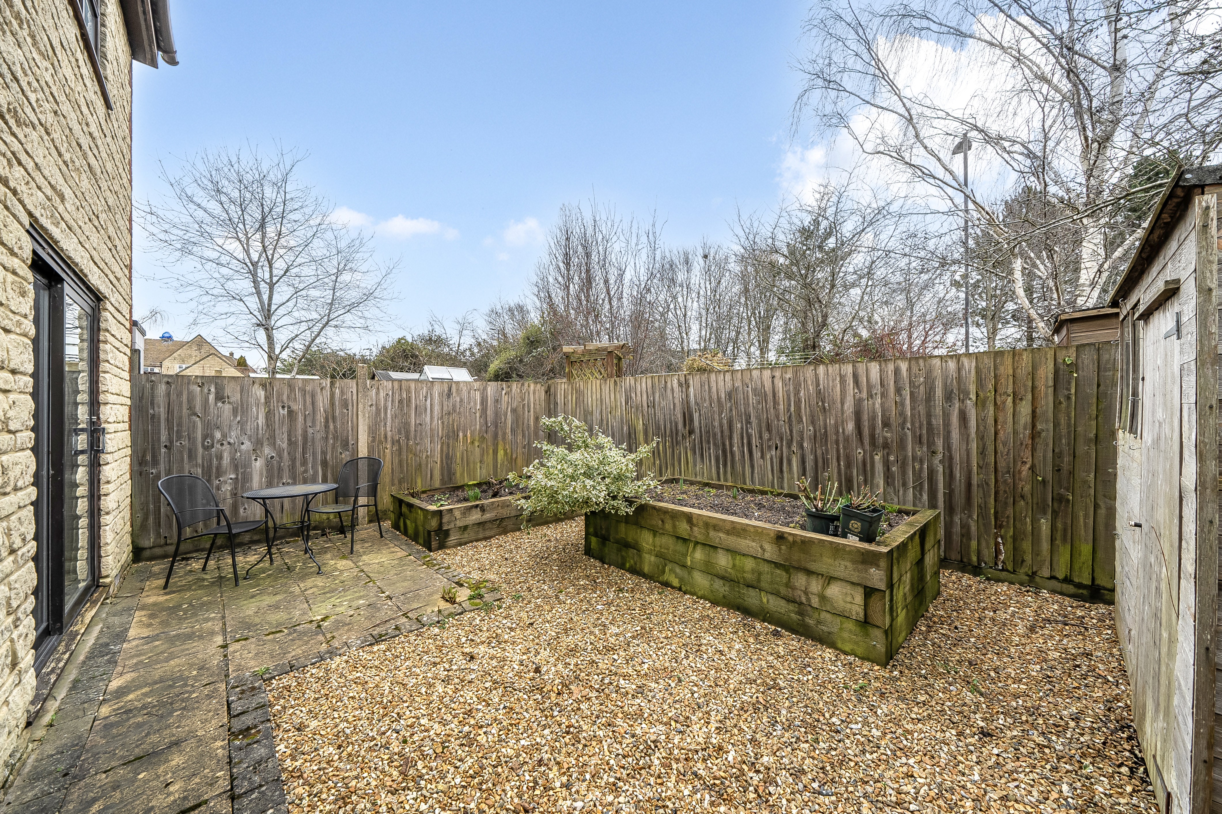 Kings Meadow, Bourton-On-The-Water, GL54