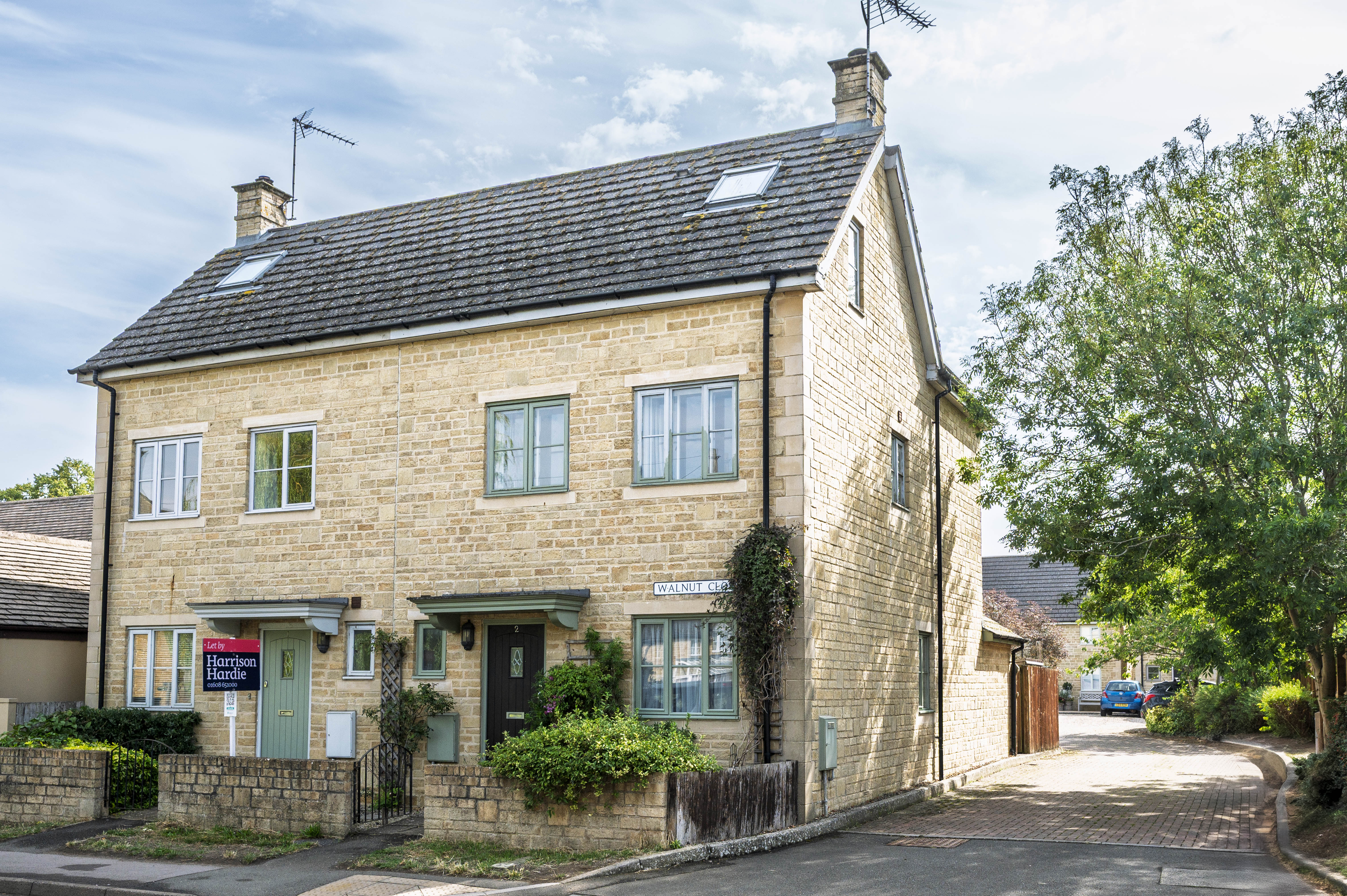 Stow Road, Moreton-In-Marsh, GL56