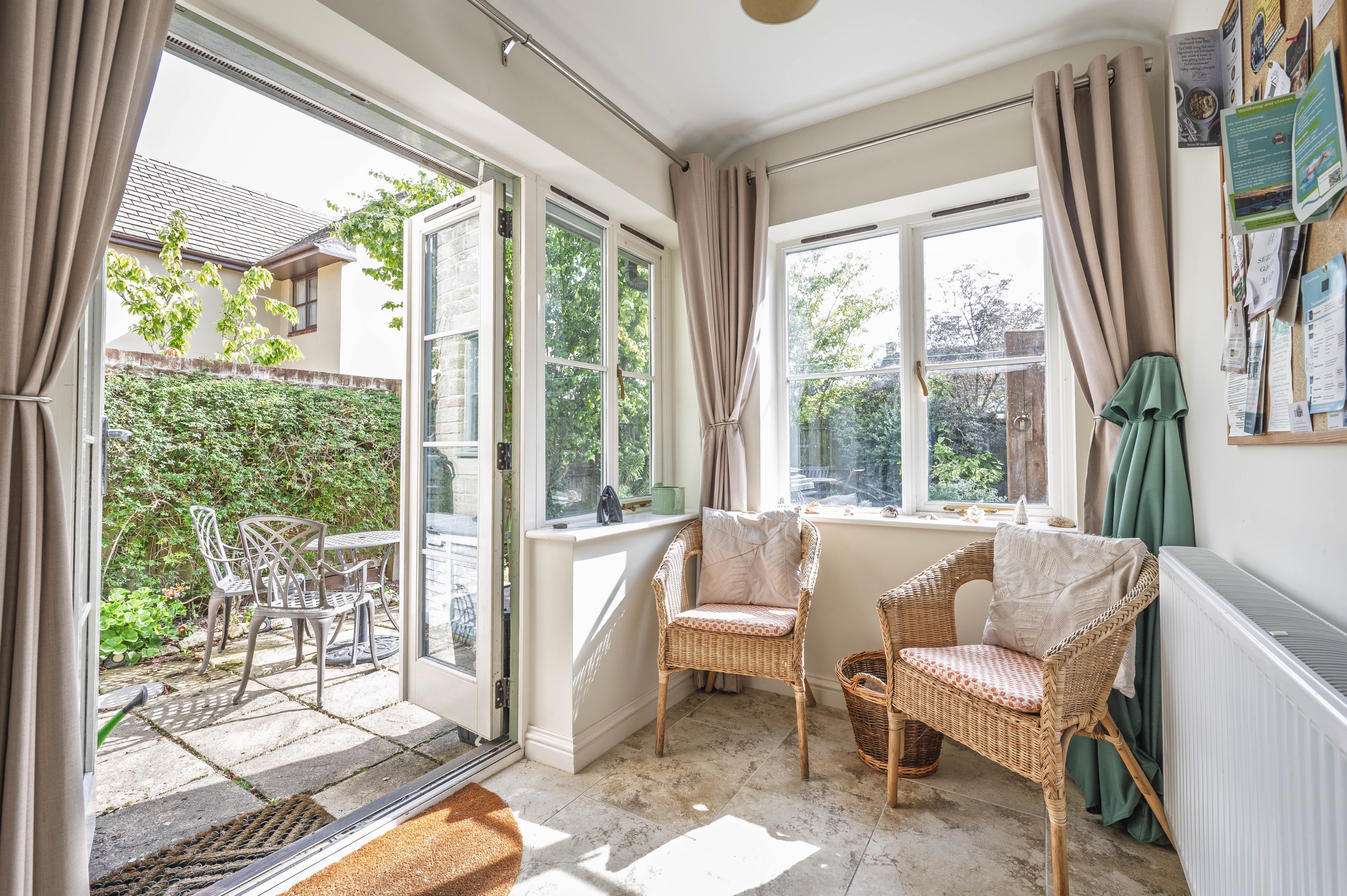 Stow Road, Moreton-In-Marsh, GL56