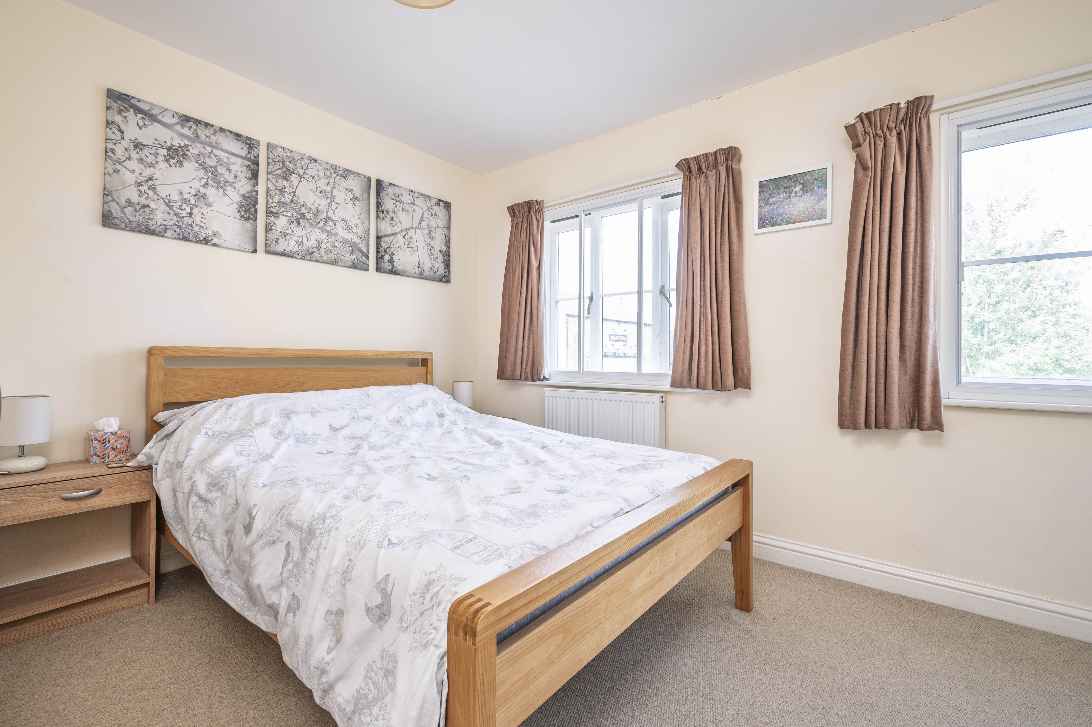 Stow Road, Moreton-In-Marsh, GL56