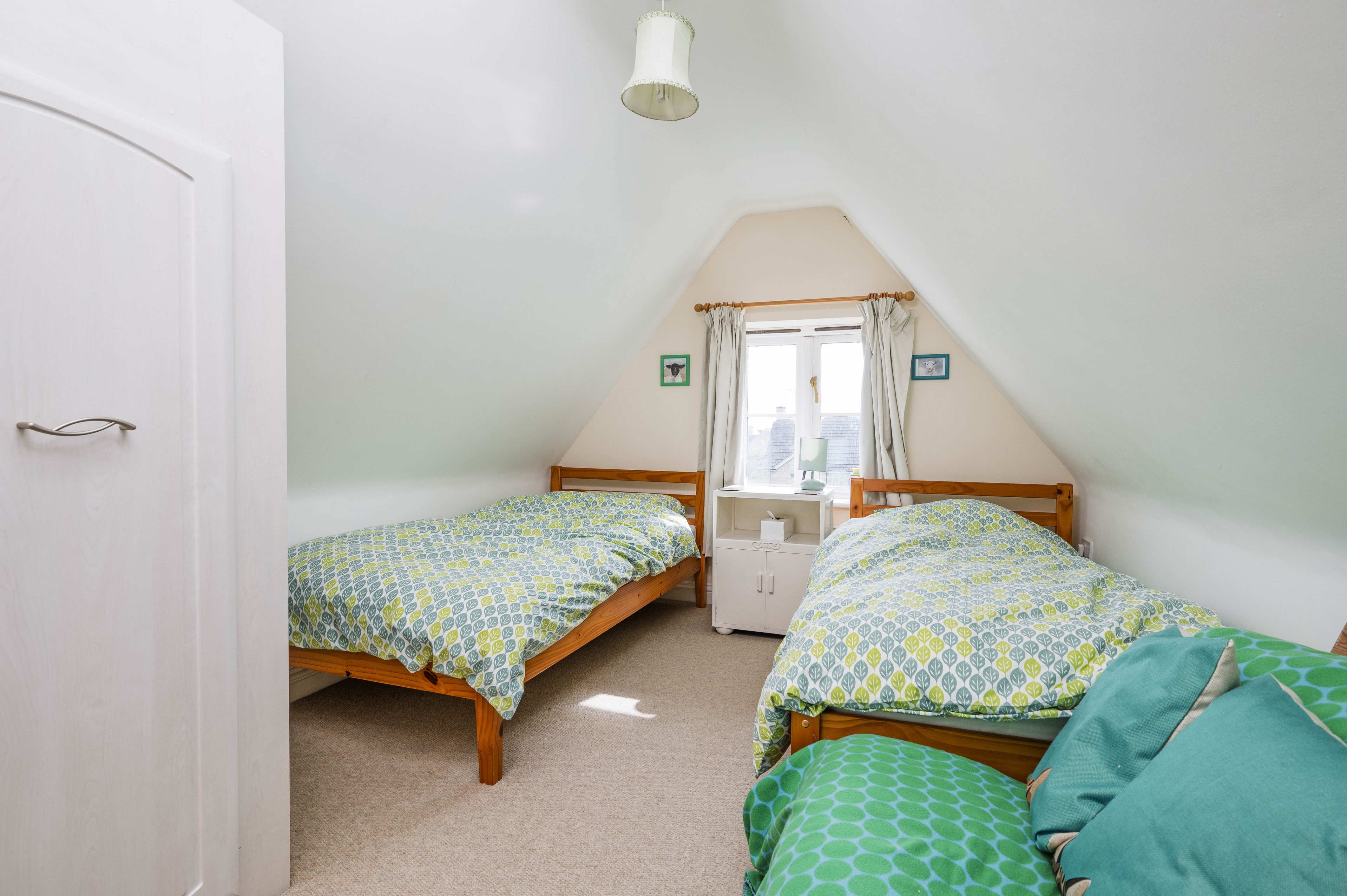 Stow Road, Moreton-In-Marsh, GL56