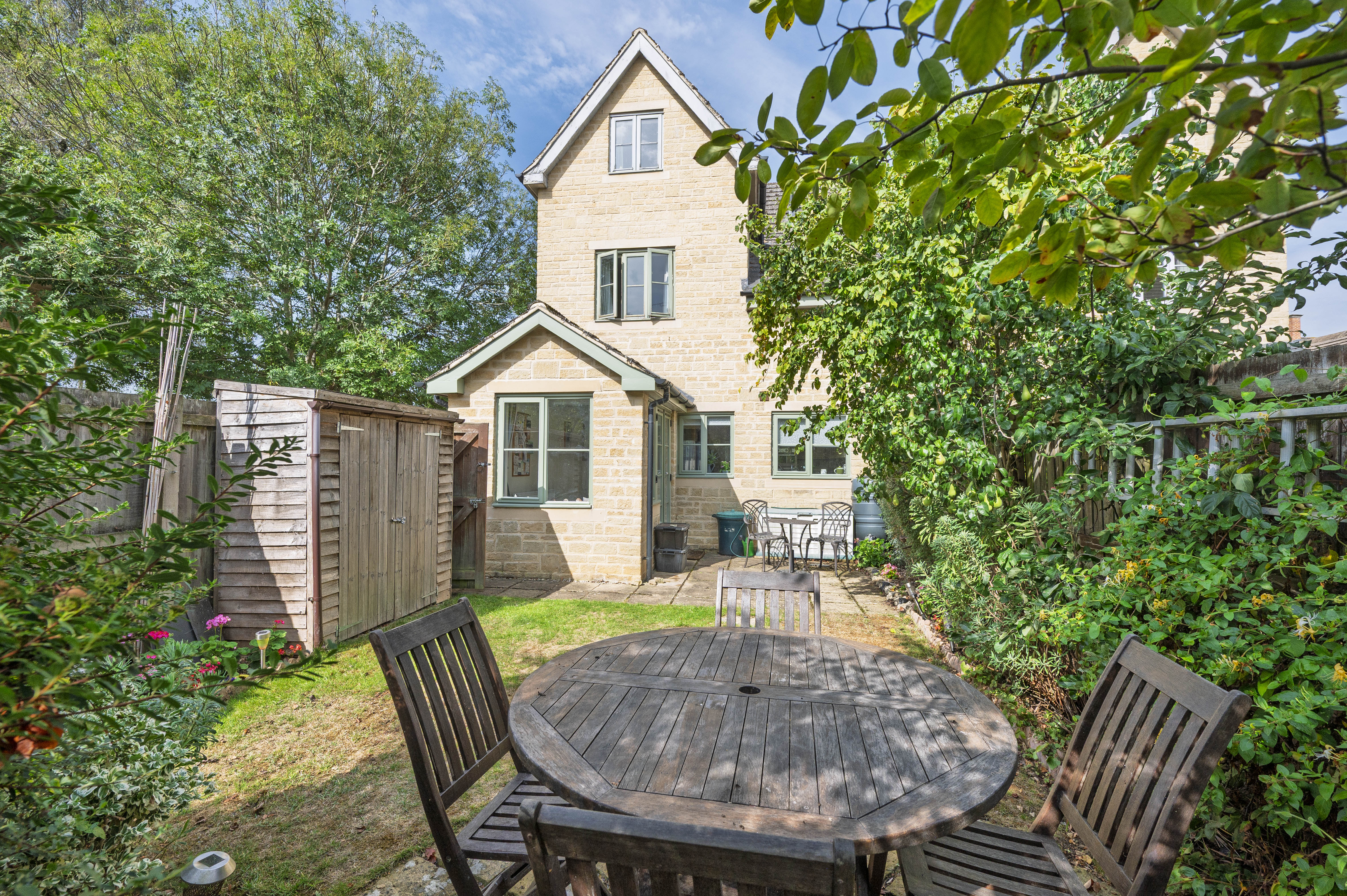 Stow Road, Moreton-In-Marsh, GL56