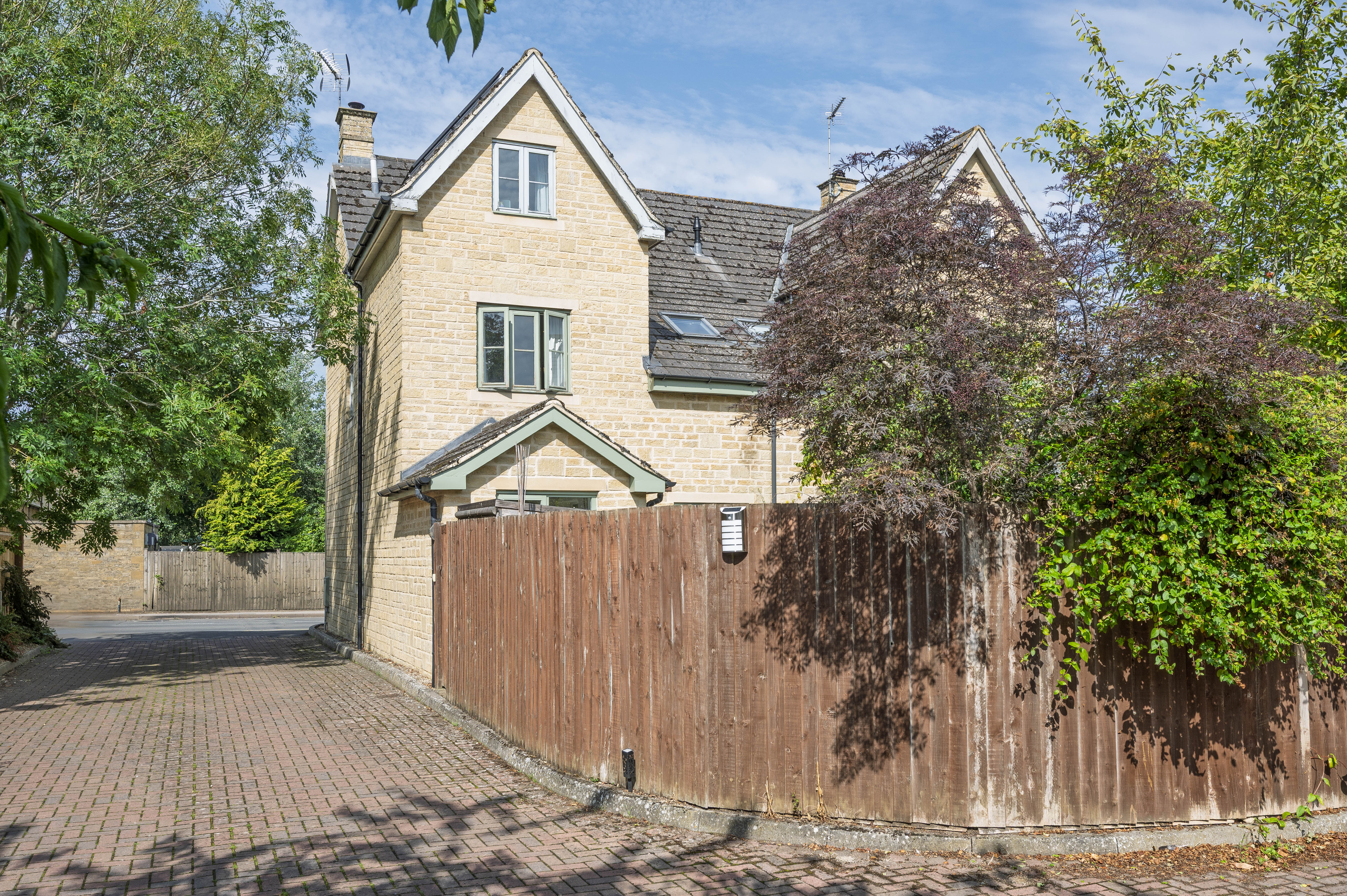Stow Road, Moreton-In-Marsh, GL56